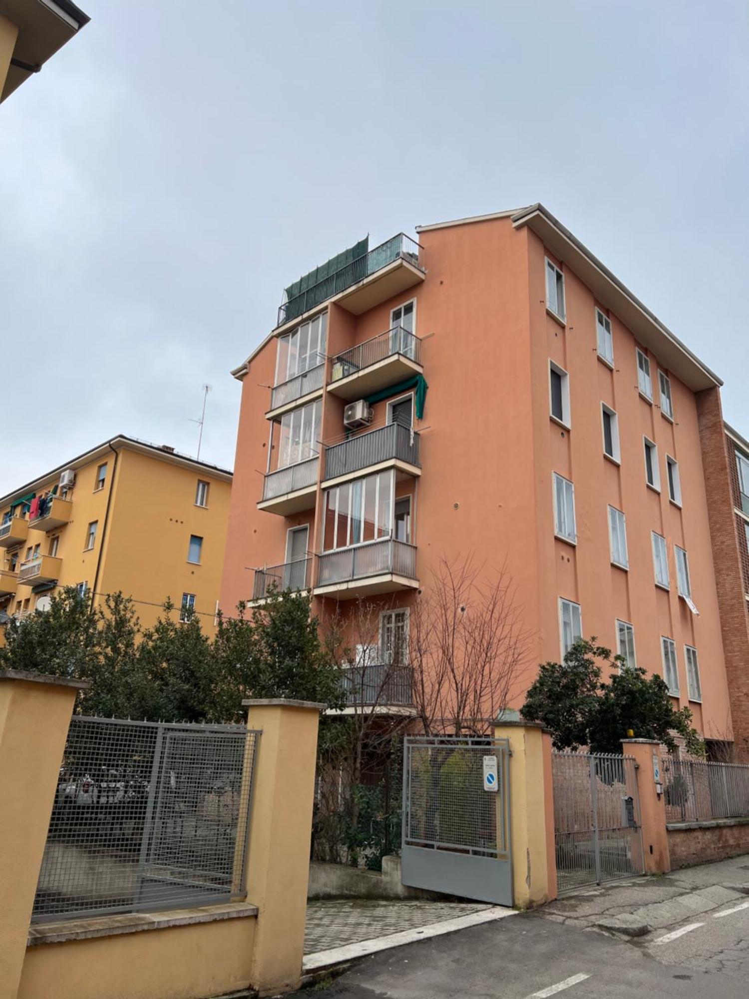 Liguria5 Bolonha