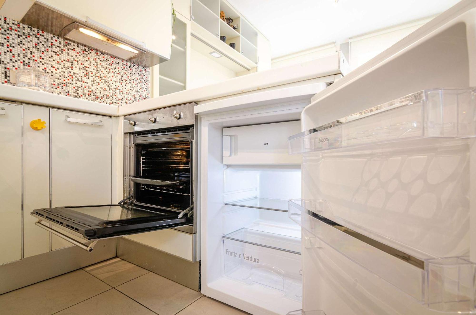 Apartment Large And Bright In The Heart Of