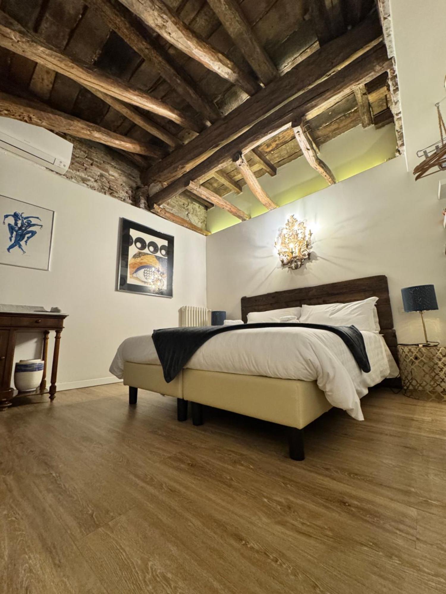 Apartment L'8 Boutique Concept