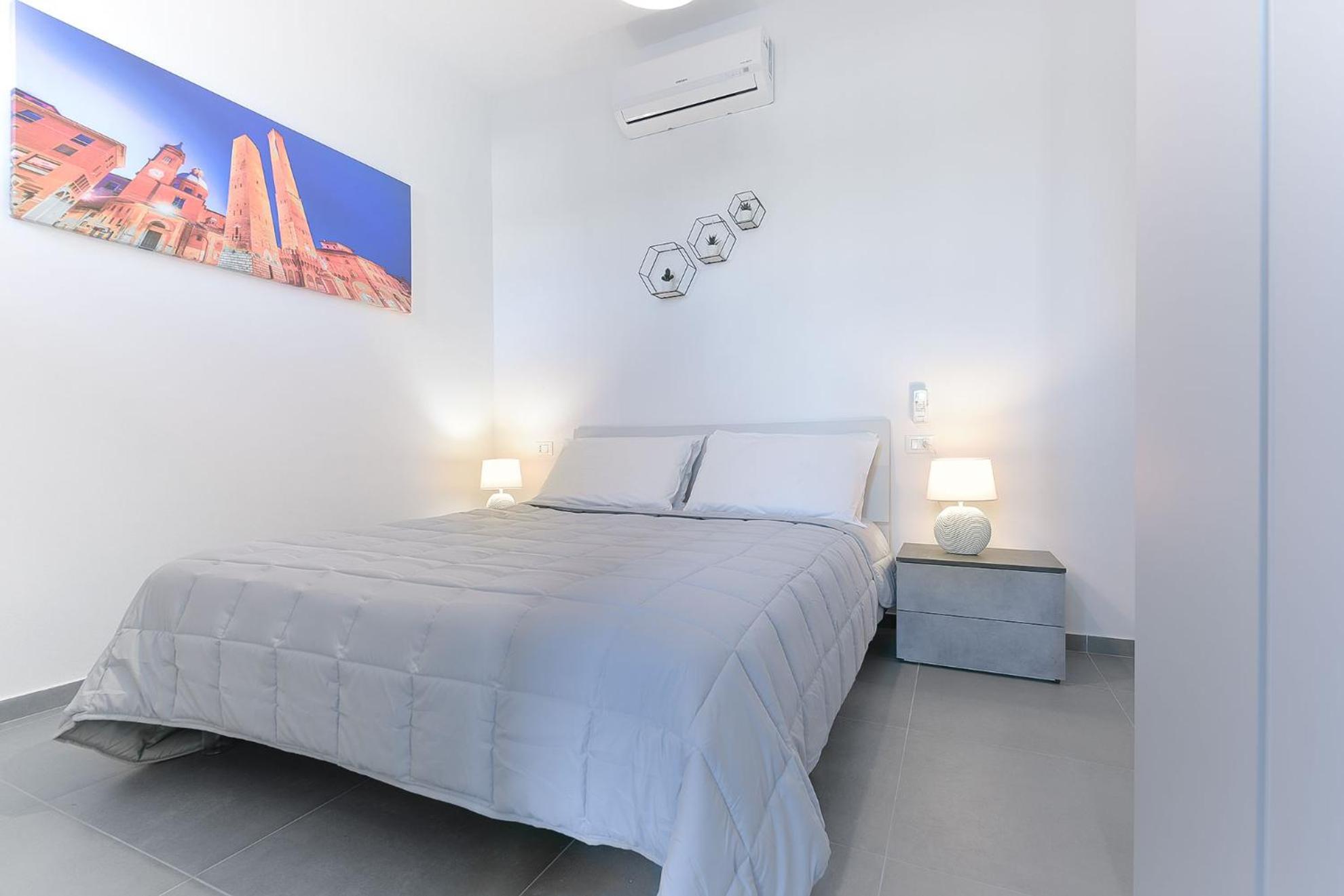 Apartamento La Corte Dei Miracoli *