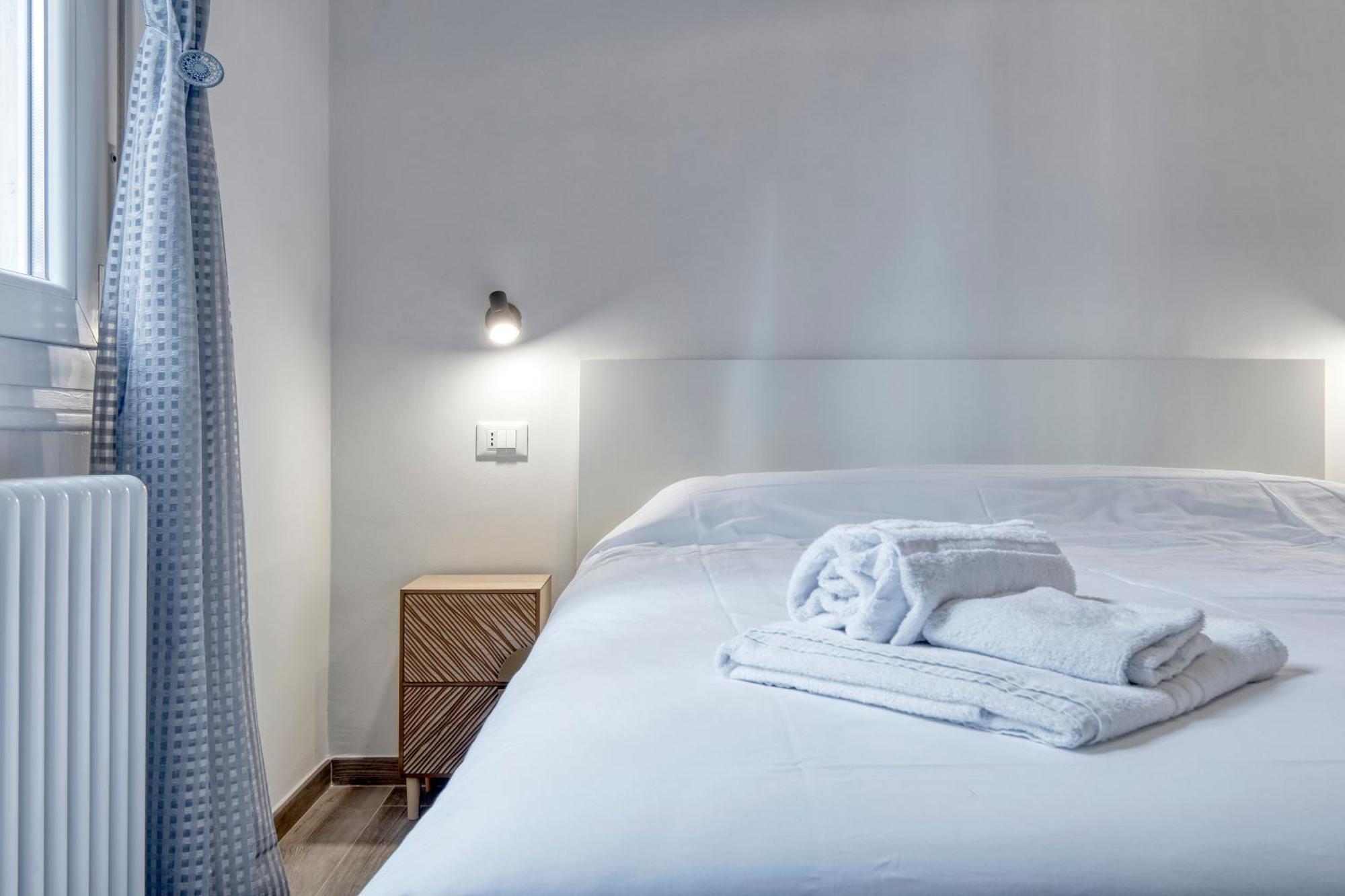 Garden Sant'orsola Guest house