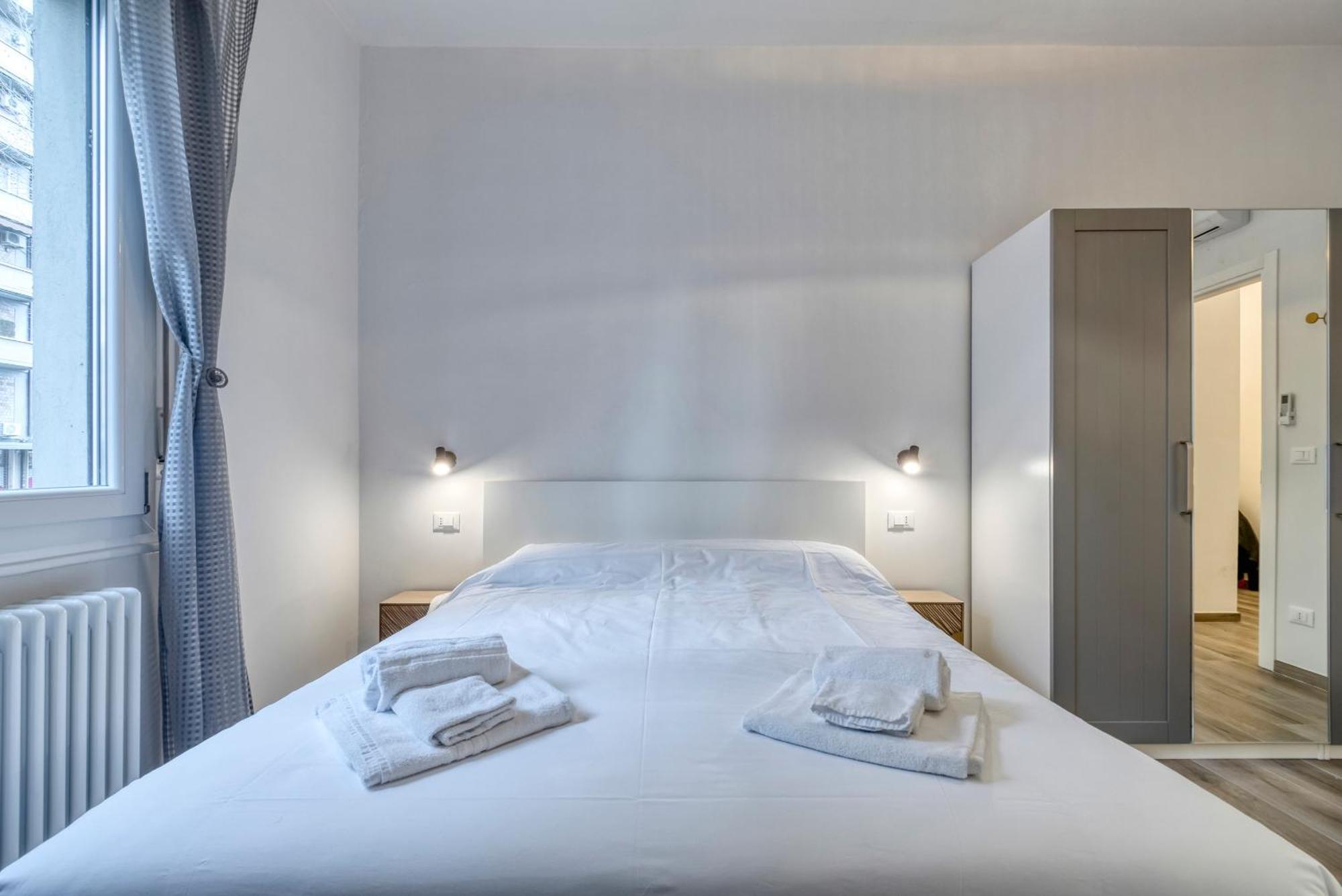 Garden Sant'orsola Guest house Bologna