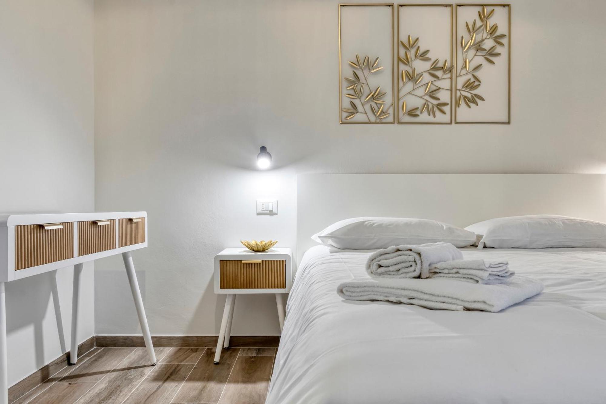 Garden Sant'orsola Guest house