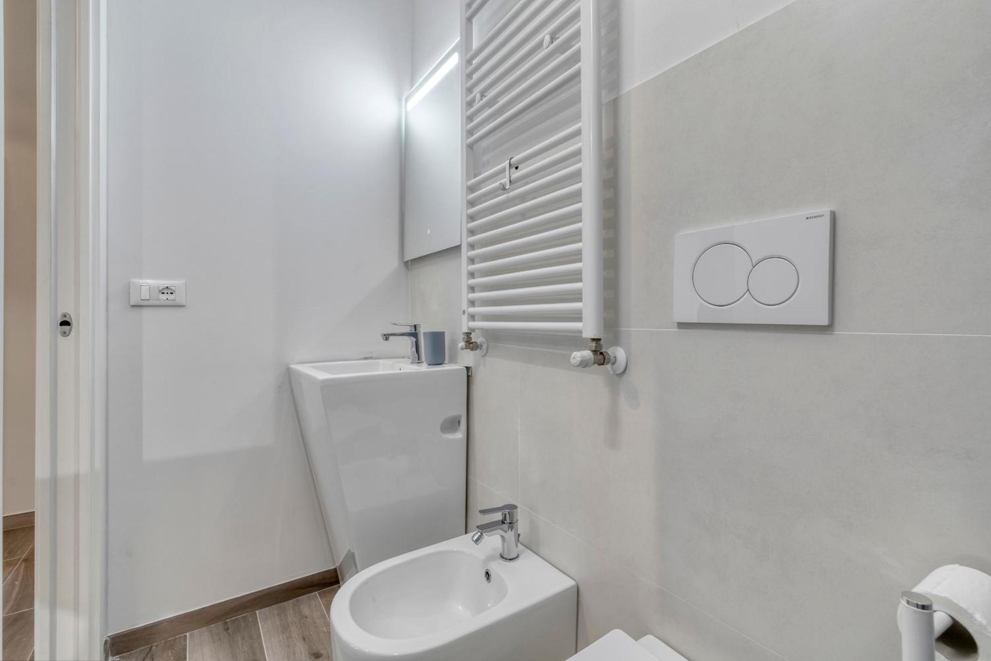 Garden Sant'orsola Guest house *