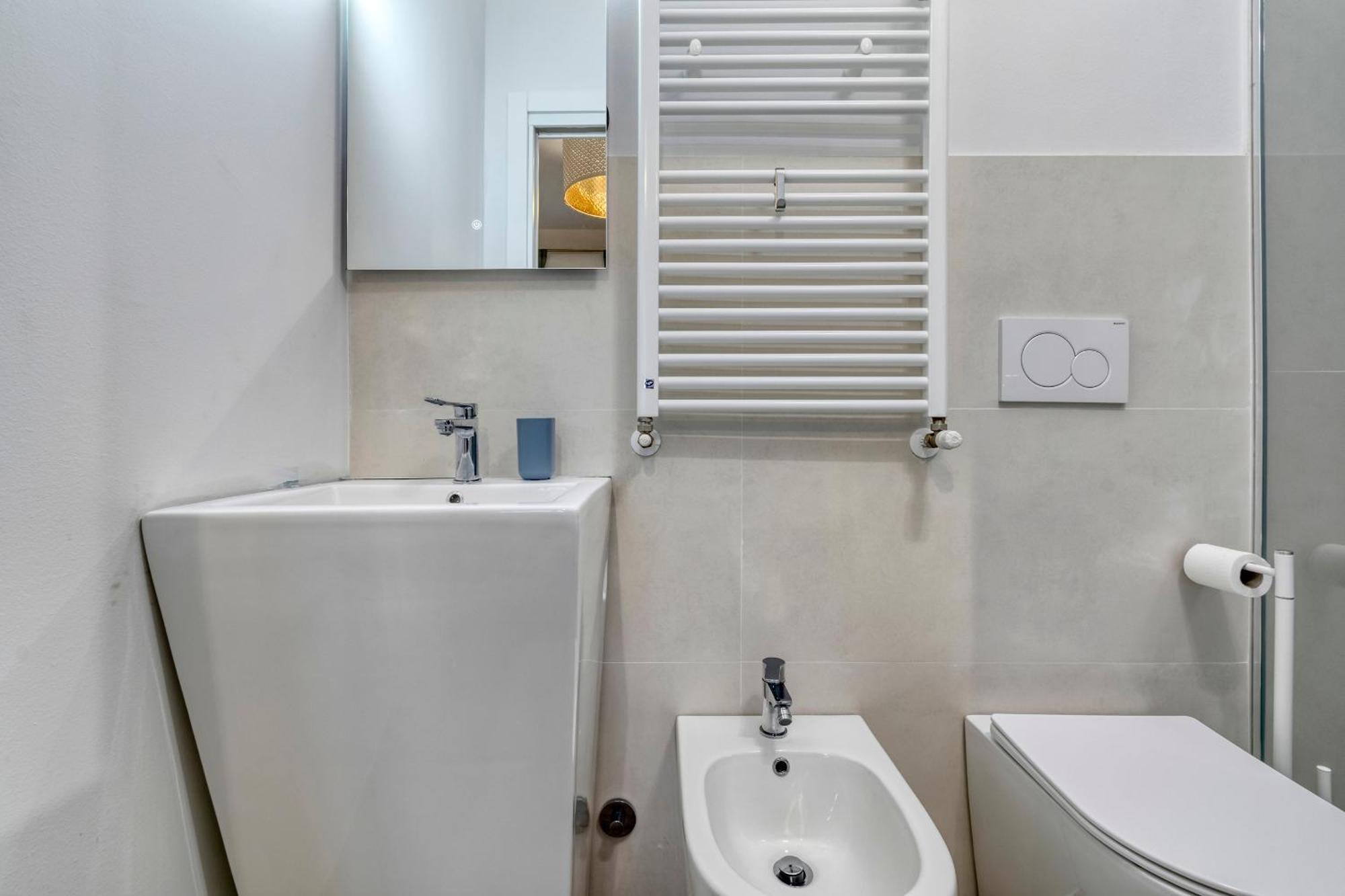 Garden Sant'orsola Guest house Bologna