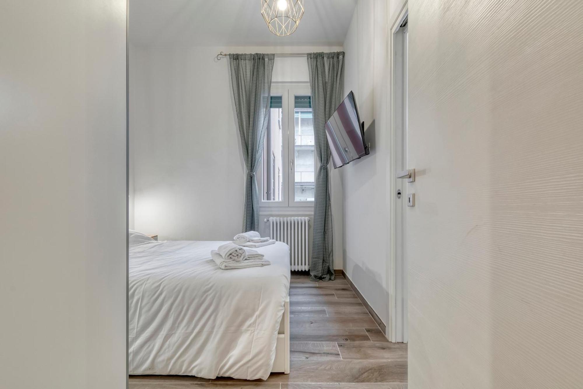 Garden Sant'orsola Guest house