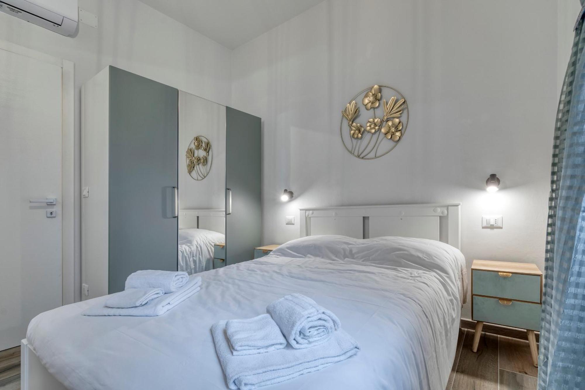 Garden Sant'orsola Guest house Bologna