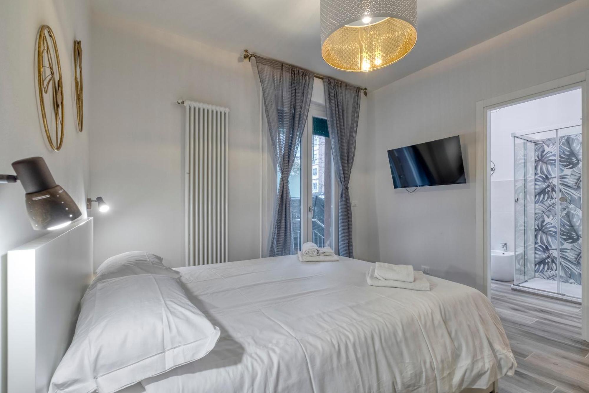 Garden Sant'orsola Guest house *