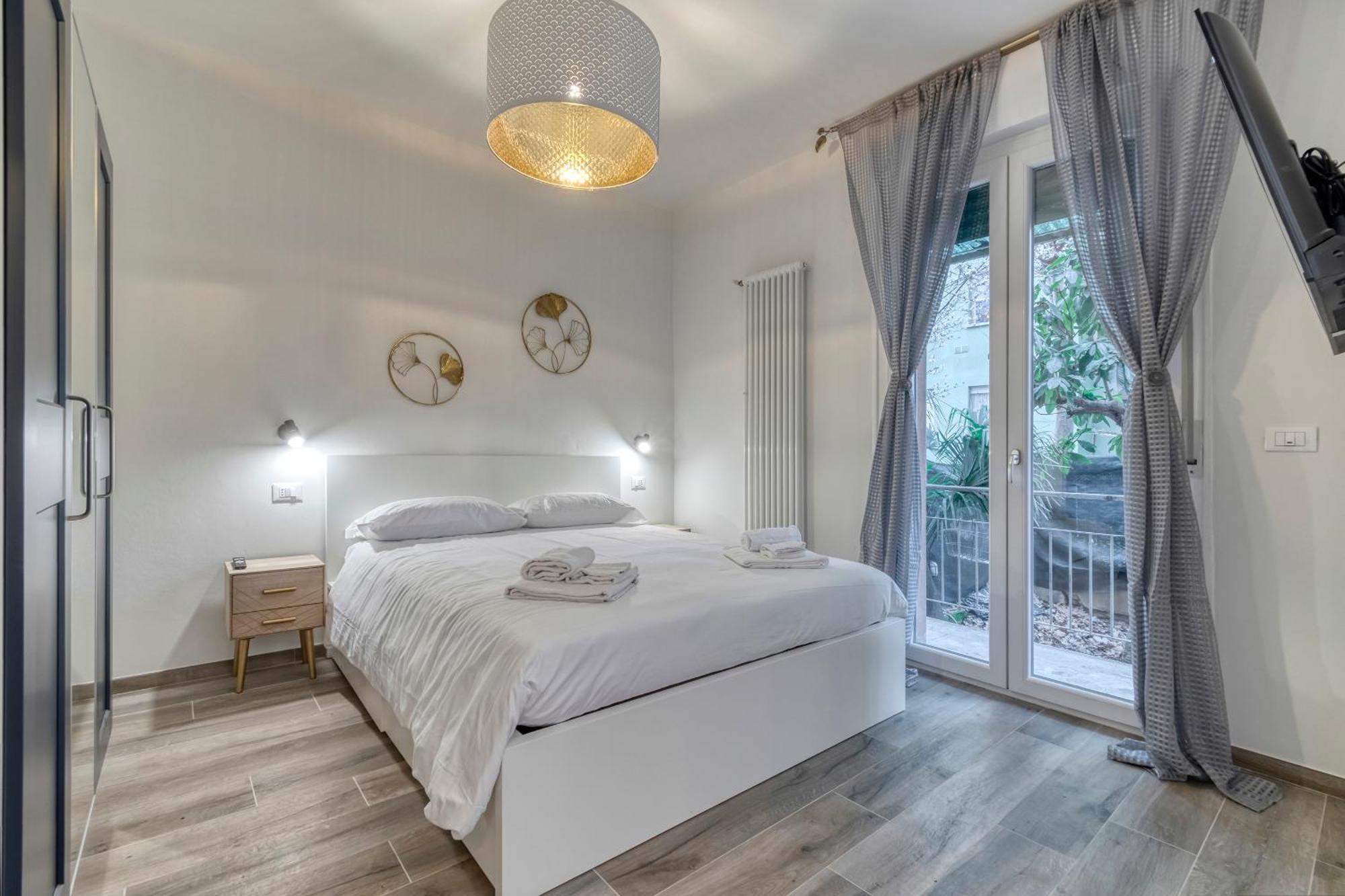 Garden Sant'orsola Guest house *