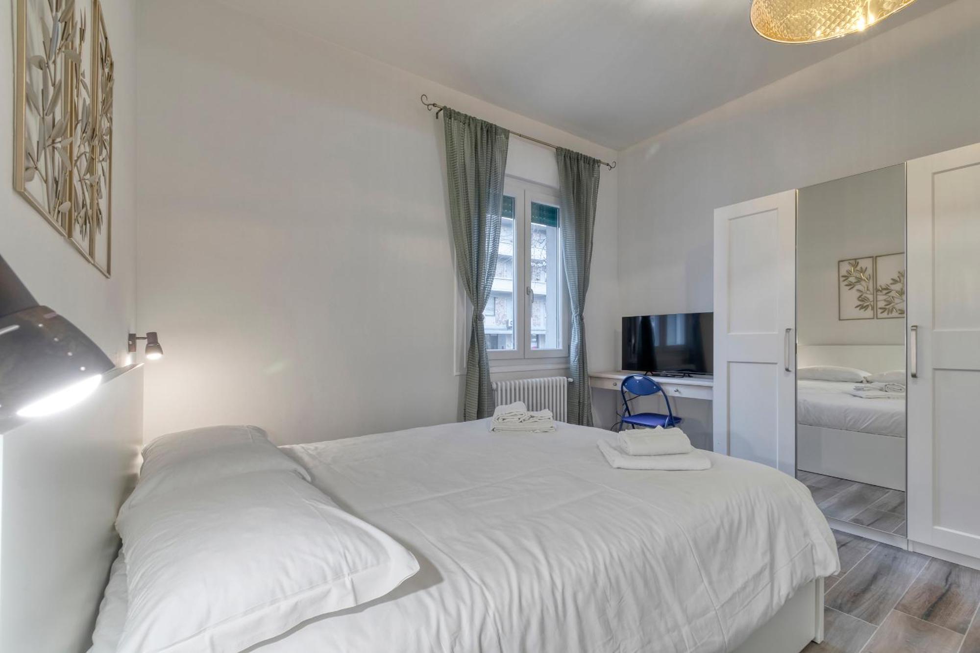 Garden Sant'orsola Guest house *