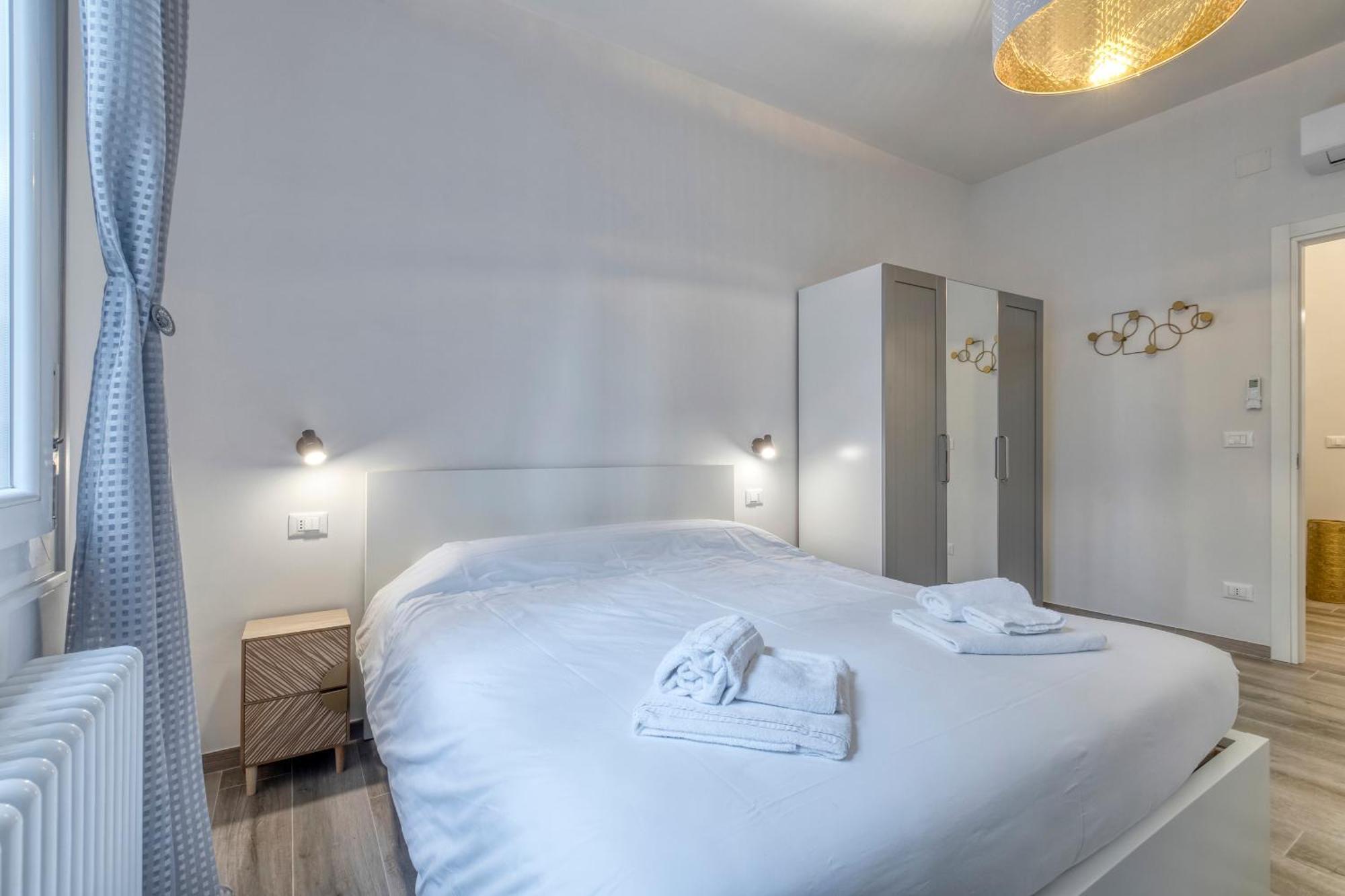 Garden Sant'orsola Guest house *