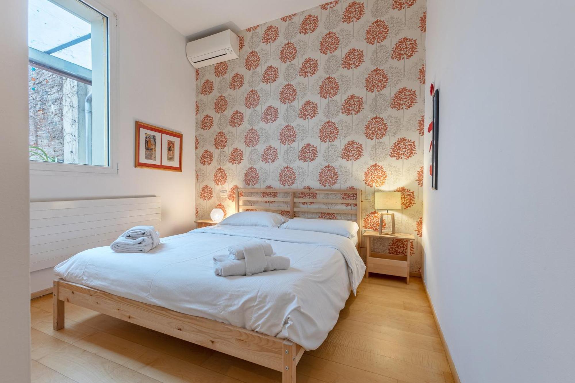 Apartment Teatro Duse Duplex Flat