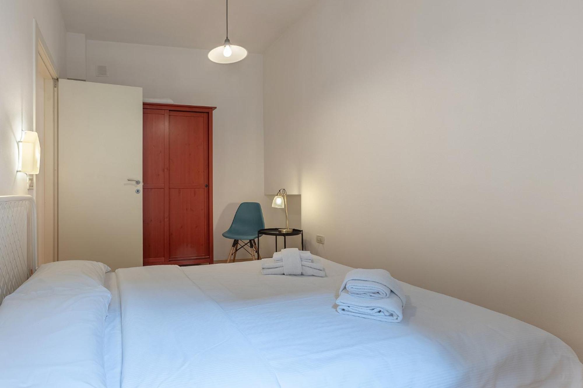 Teatro Duse Duplex Flat *