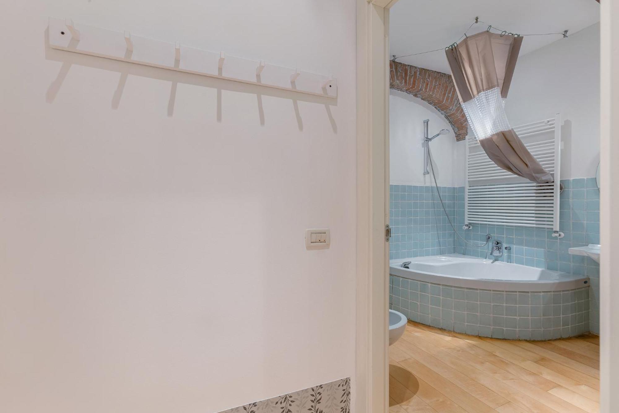 Apartment Teatro Duse Duplex Flat *