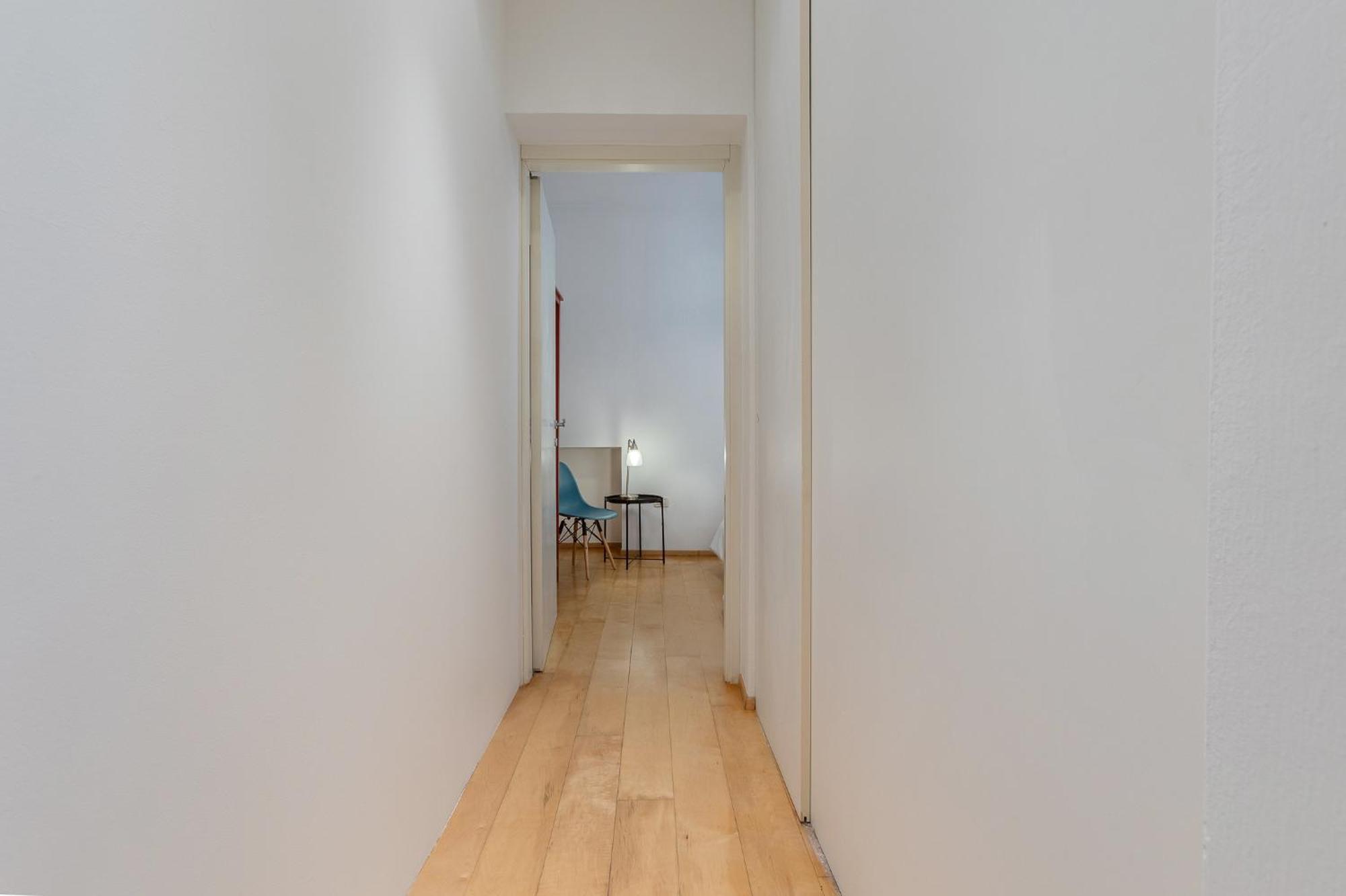 Teatro Duse Duplex Flat *