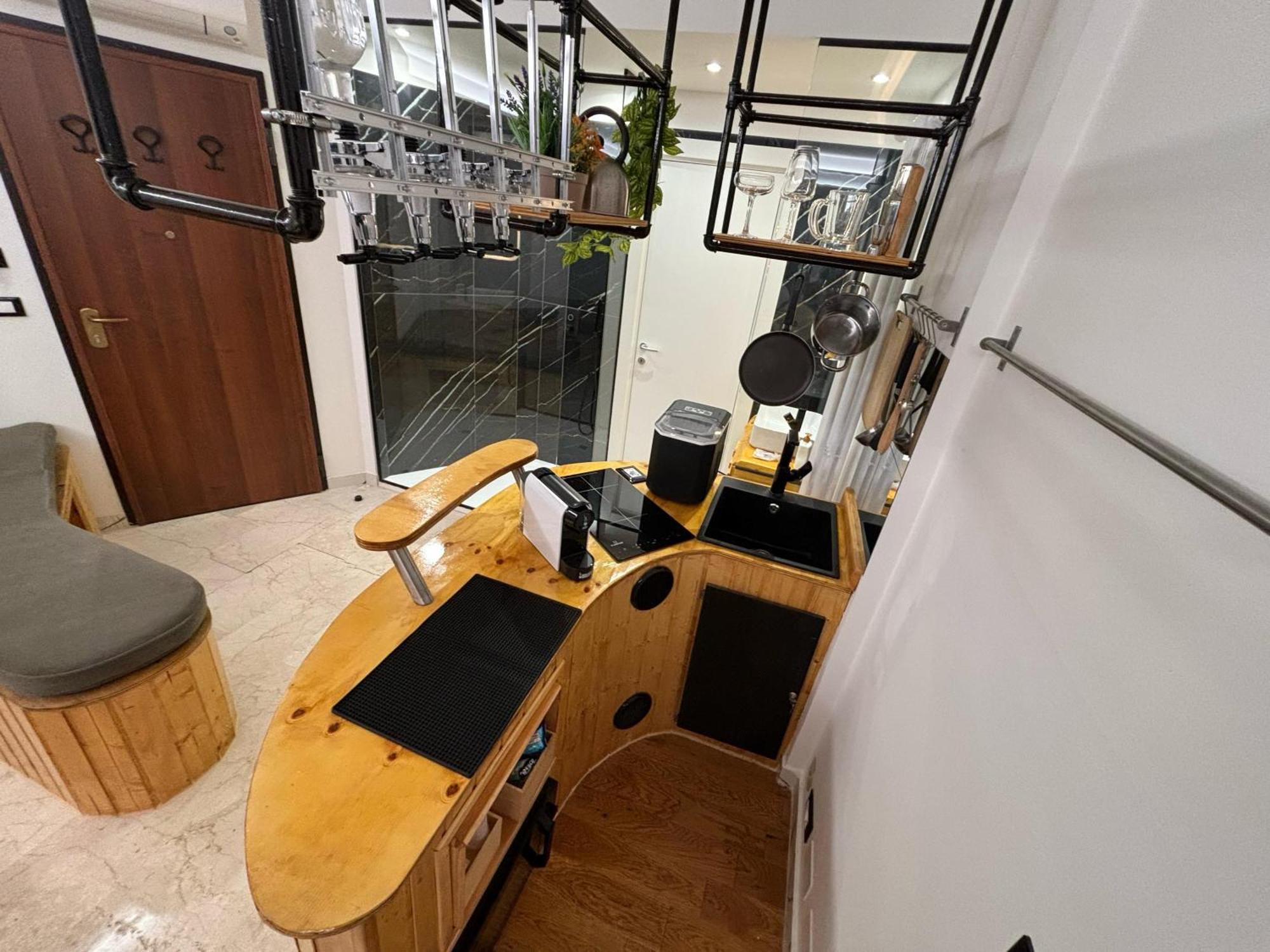 4roomz 3* Bologna