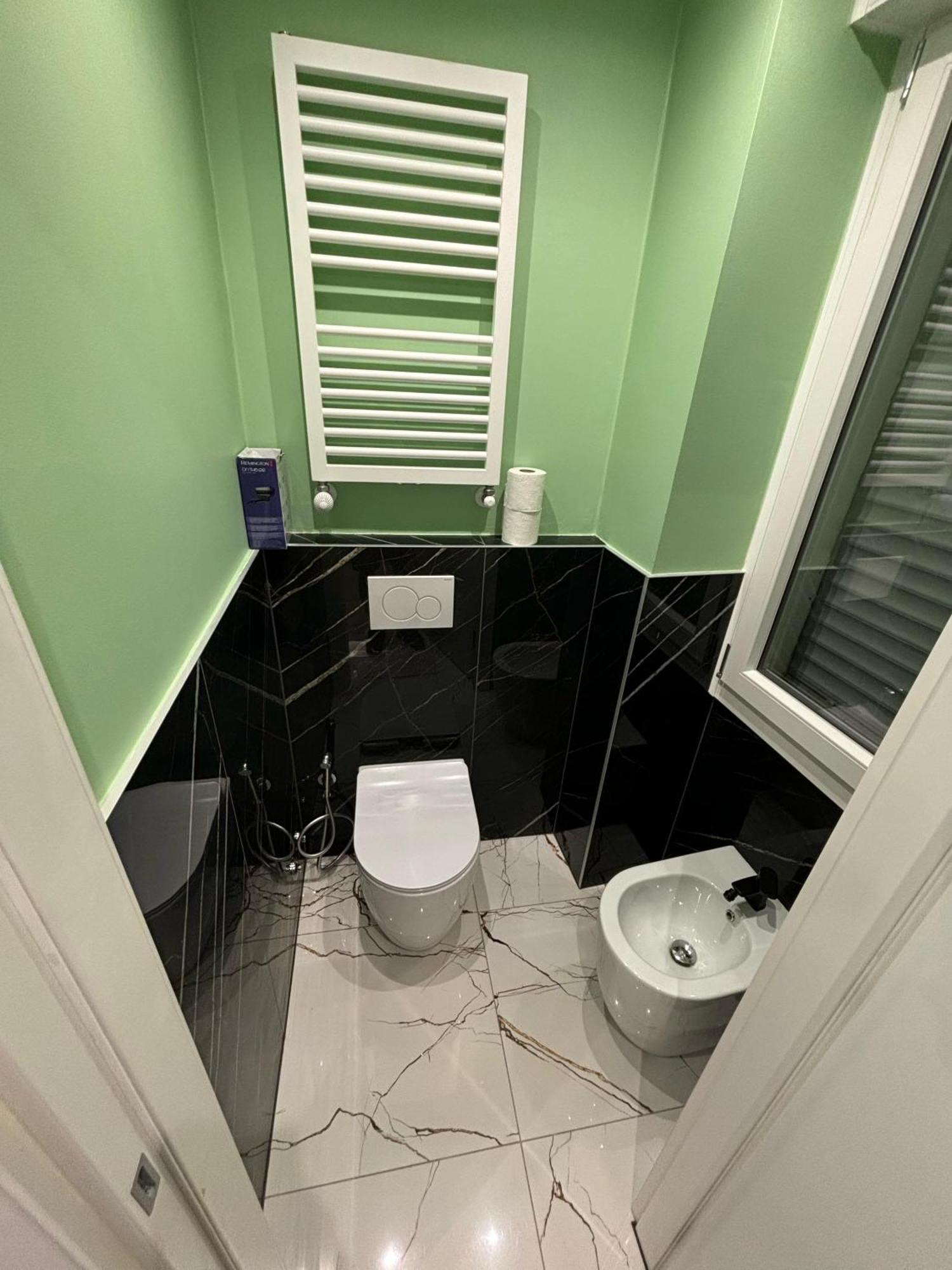 Bed & Breakfast 4roomz Bologna