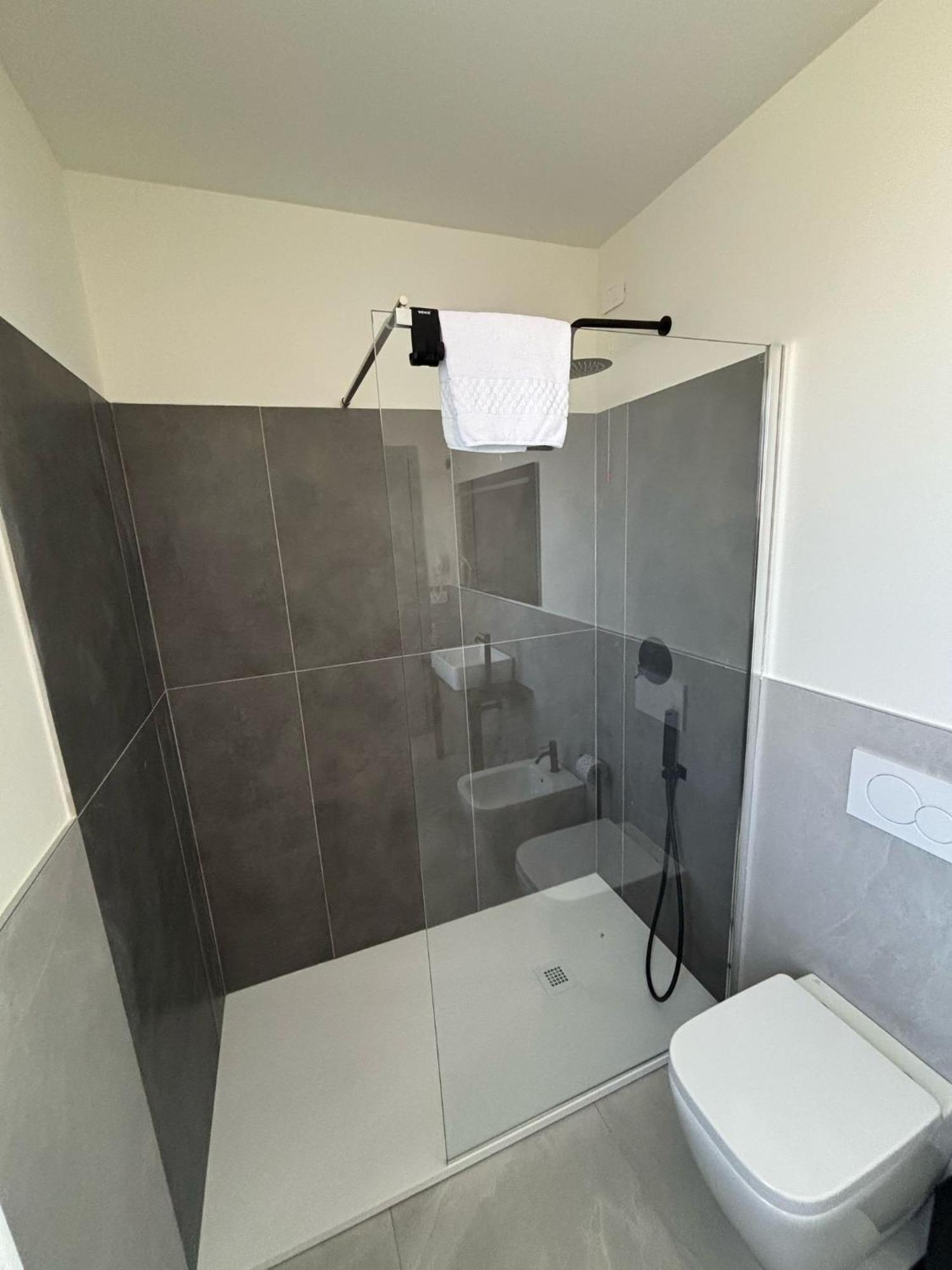 Aparthotel Tecnopolo Bologna