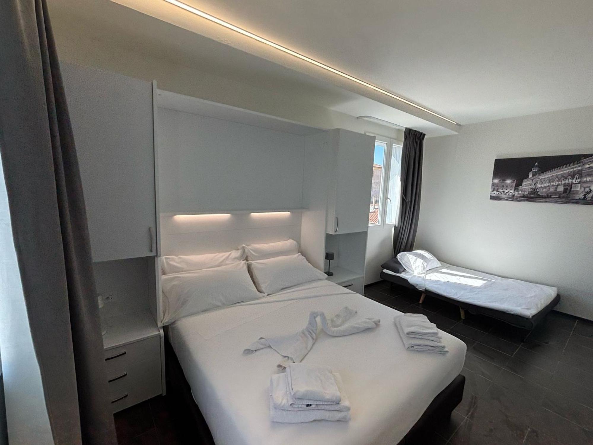 Tecnopolo Aparthotel *