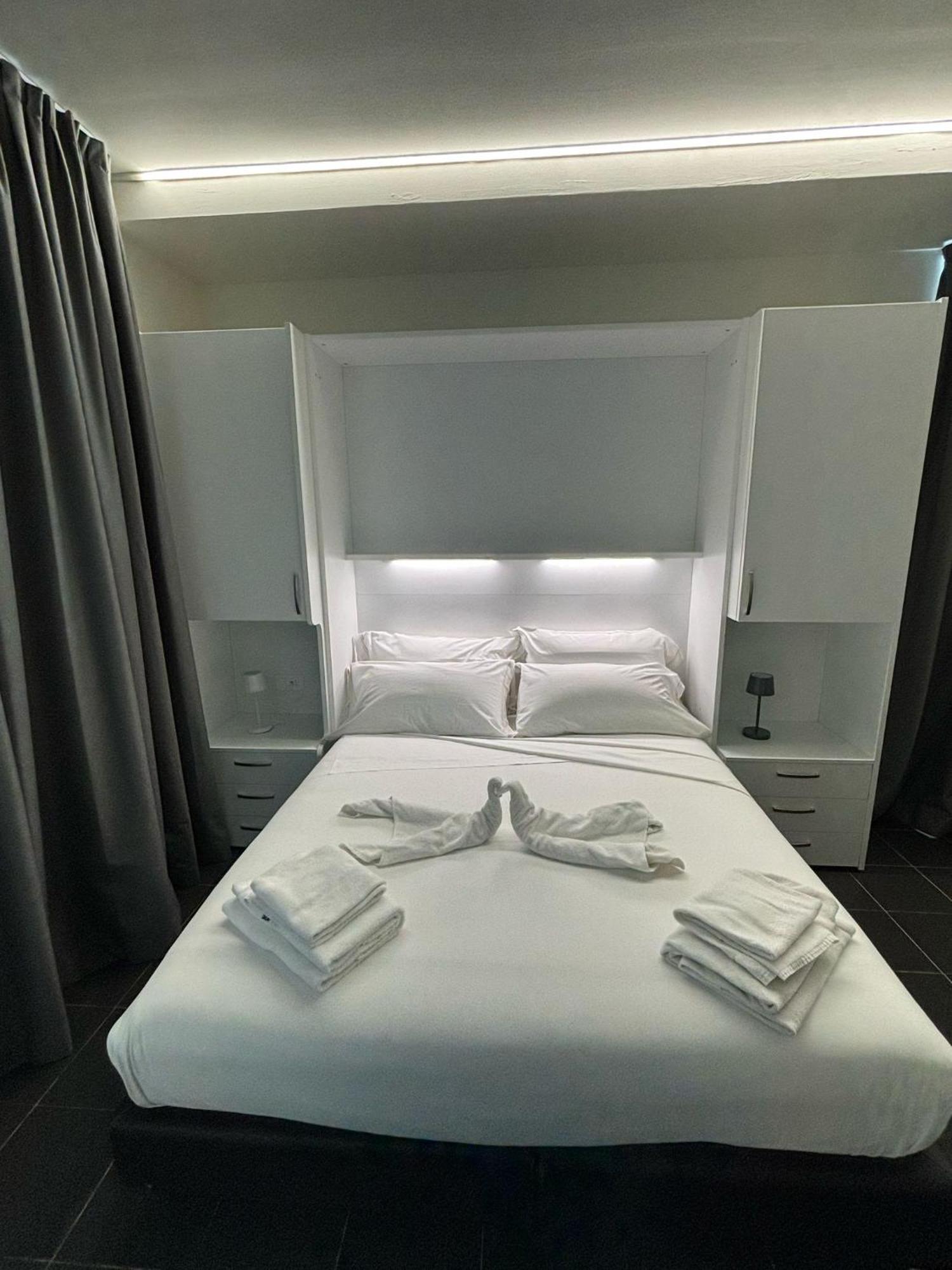 Tecnopolo Aparthotel Bologna