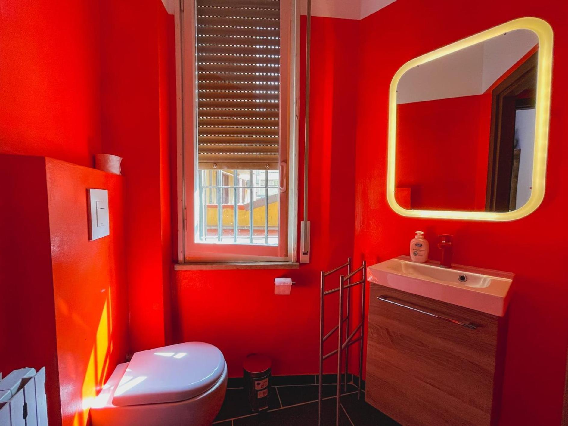 4roomz Bed & Breakfast Bologna