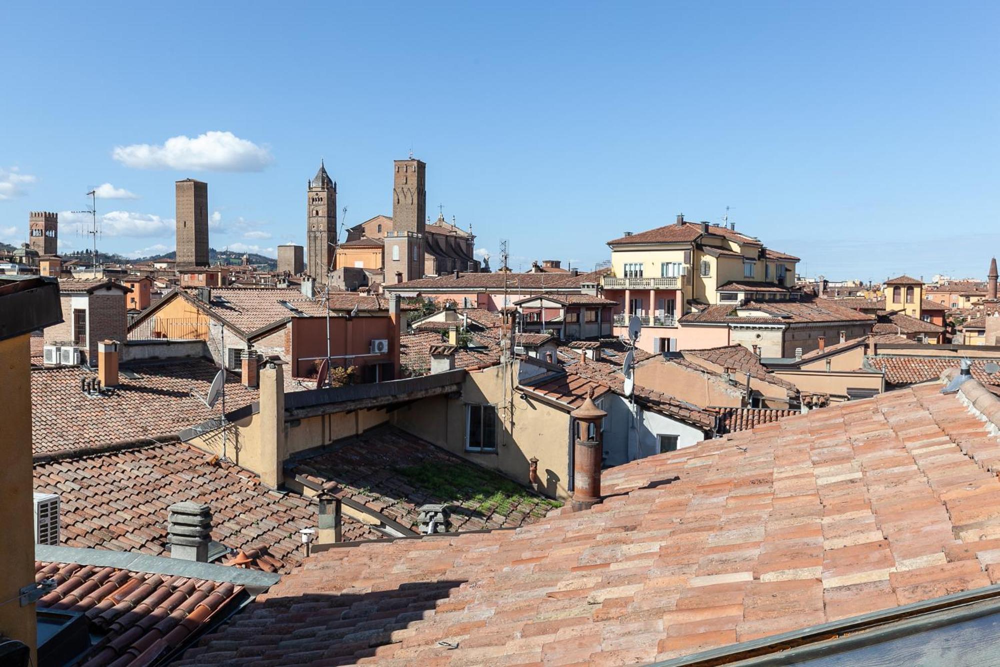 Bed & Breakfast Residenza Palazzo Marchesini