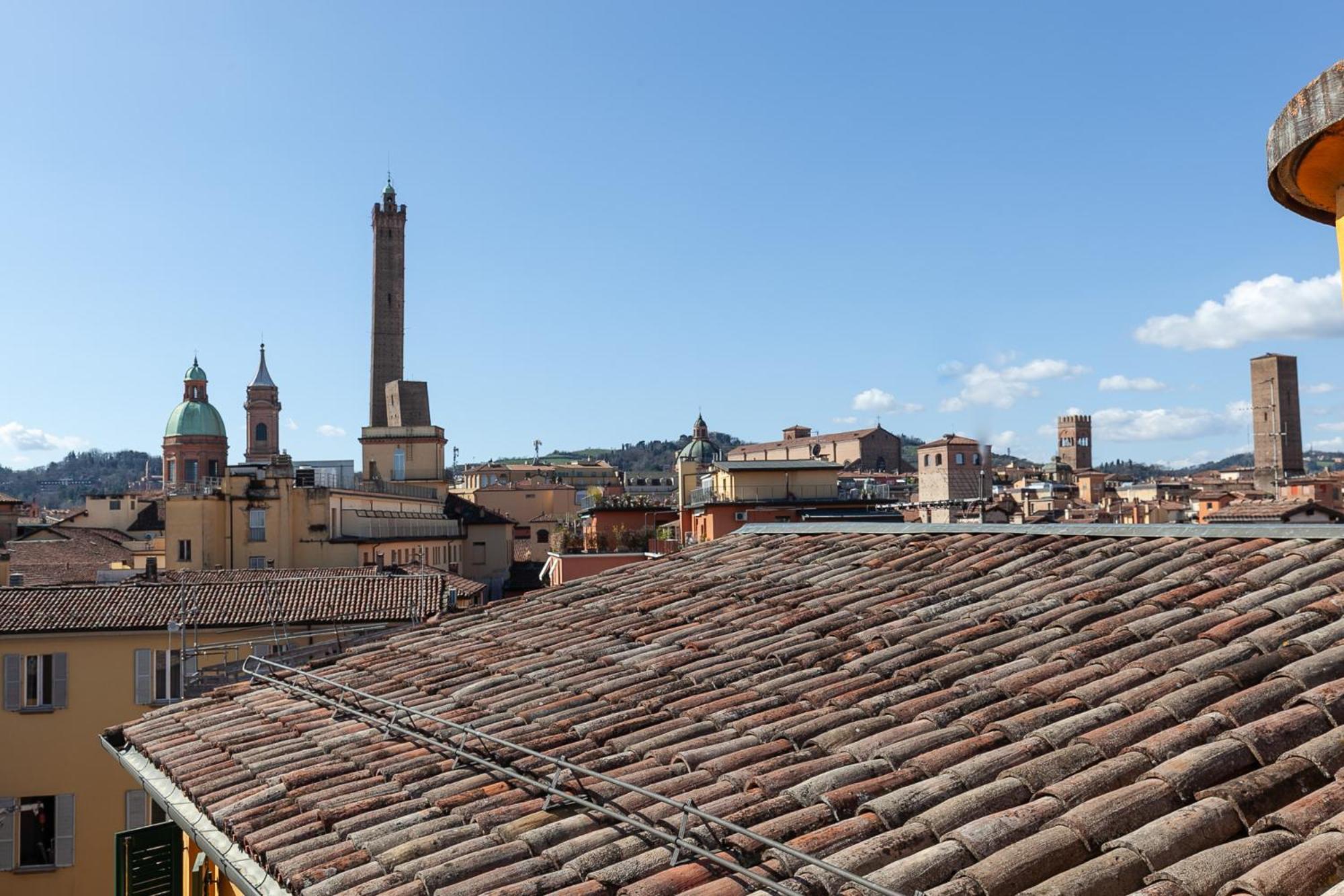 Bed & Breakfast Residenza Palazzo Marchesini *