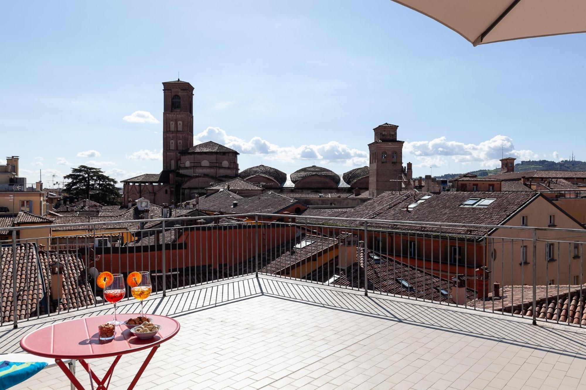 Residenza Palazzo Marchesini *