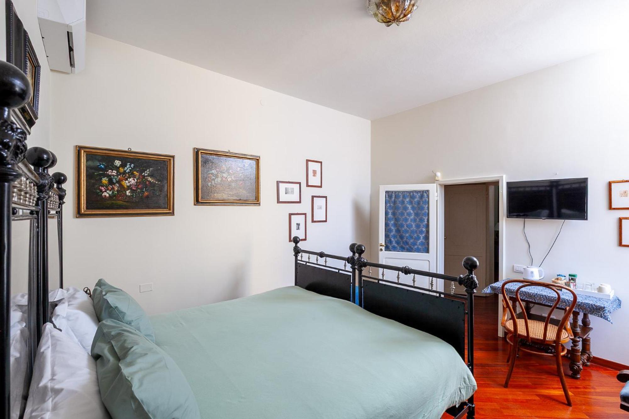 Bed & Breakfast Residenza Palazzo Marchesini