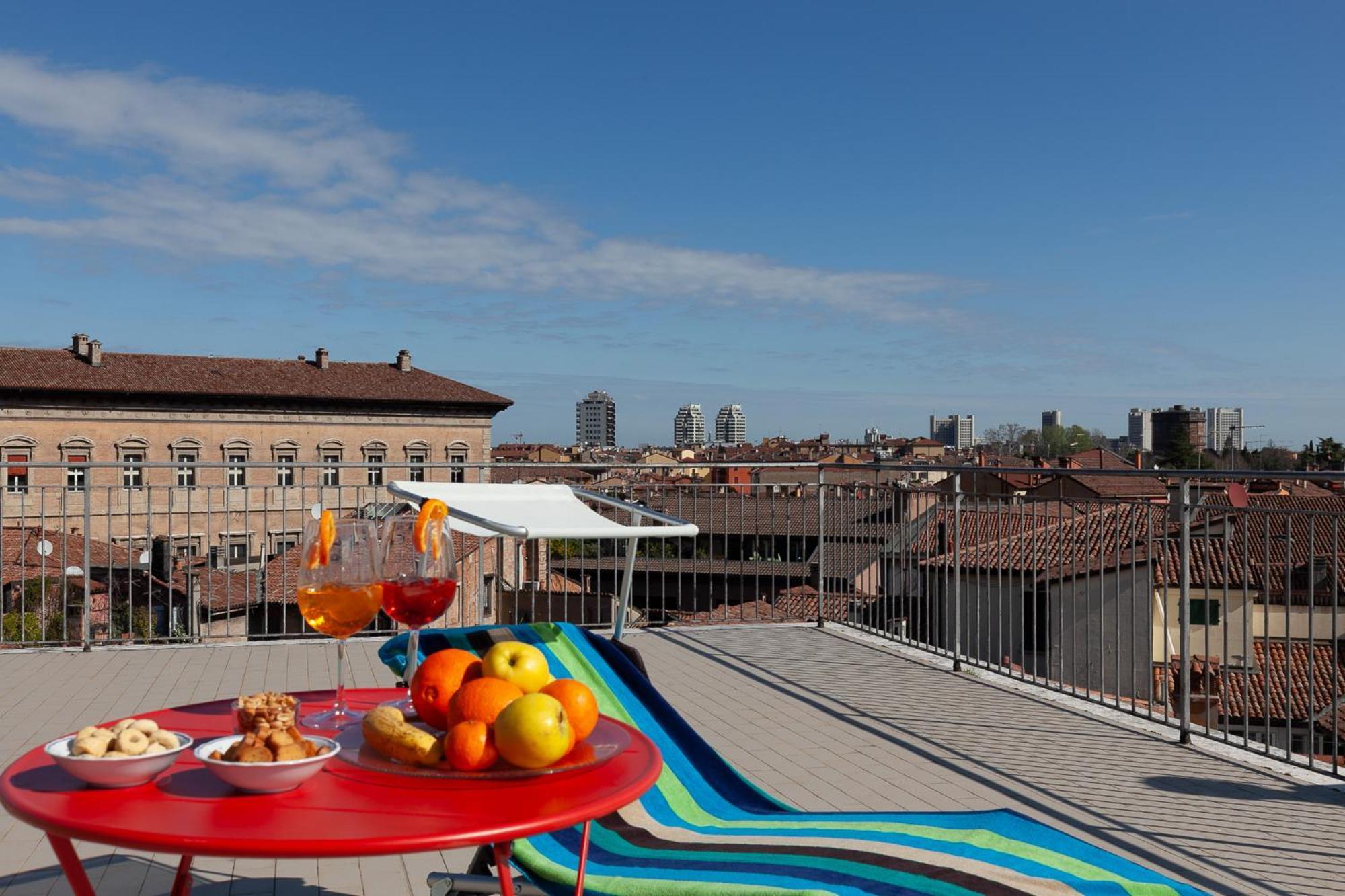 Residenza Palazzo Marchesini Bed & Breakfast *
