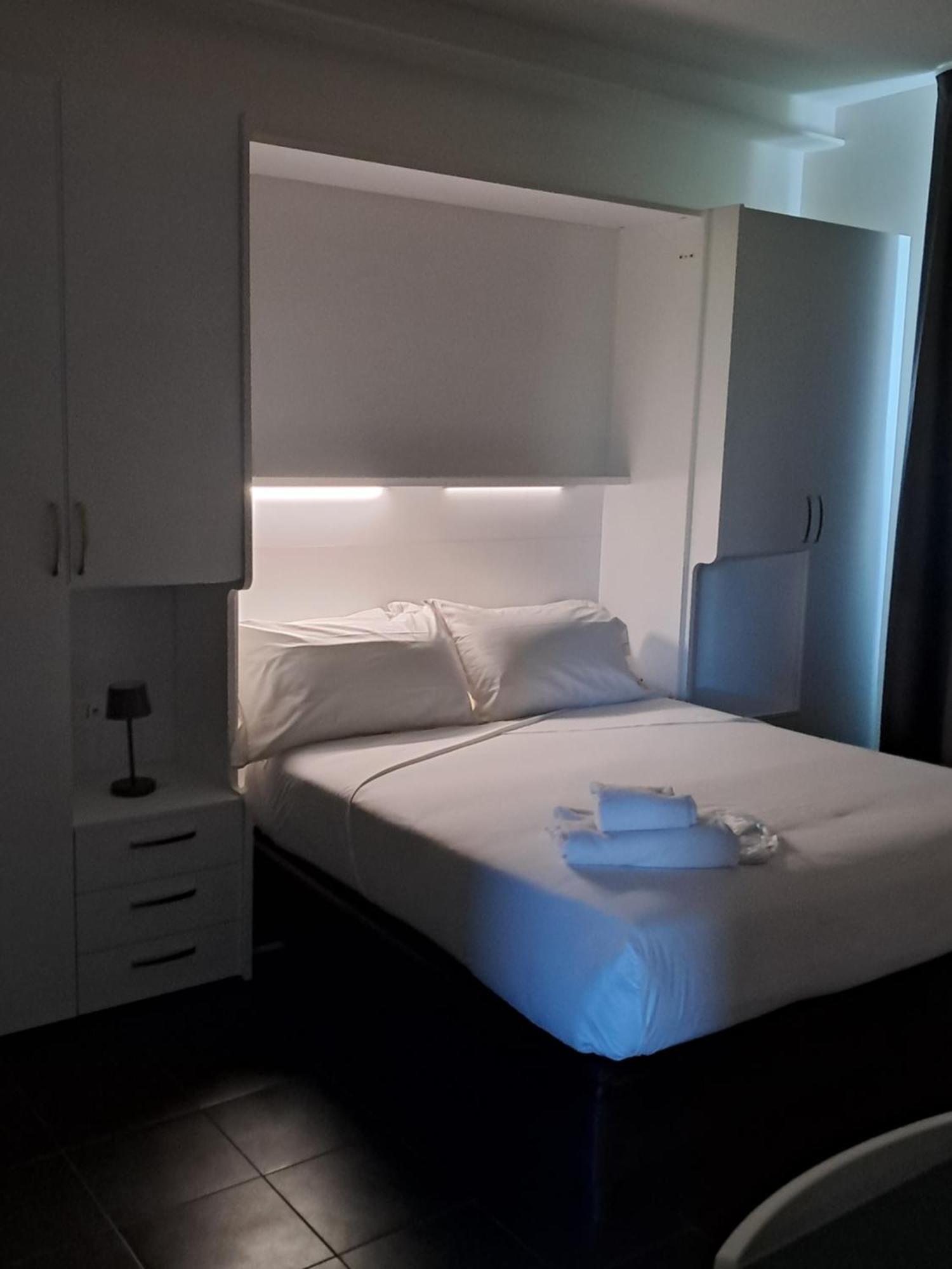 Aparthotel Tecnopolo *