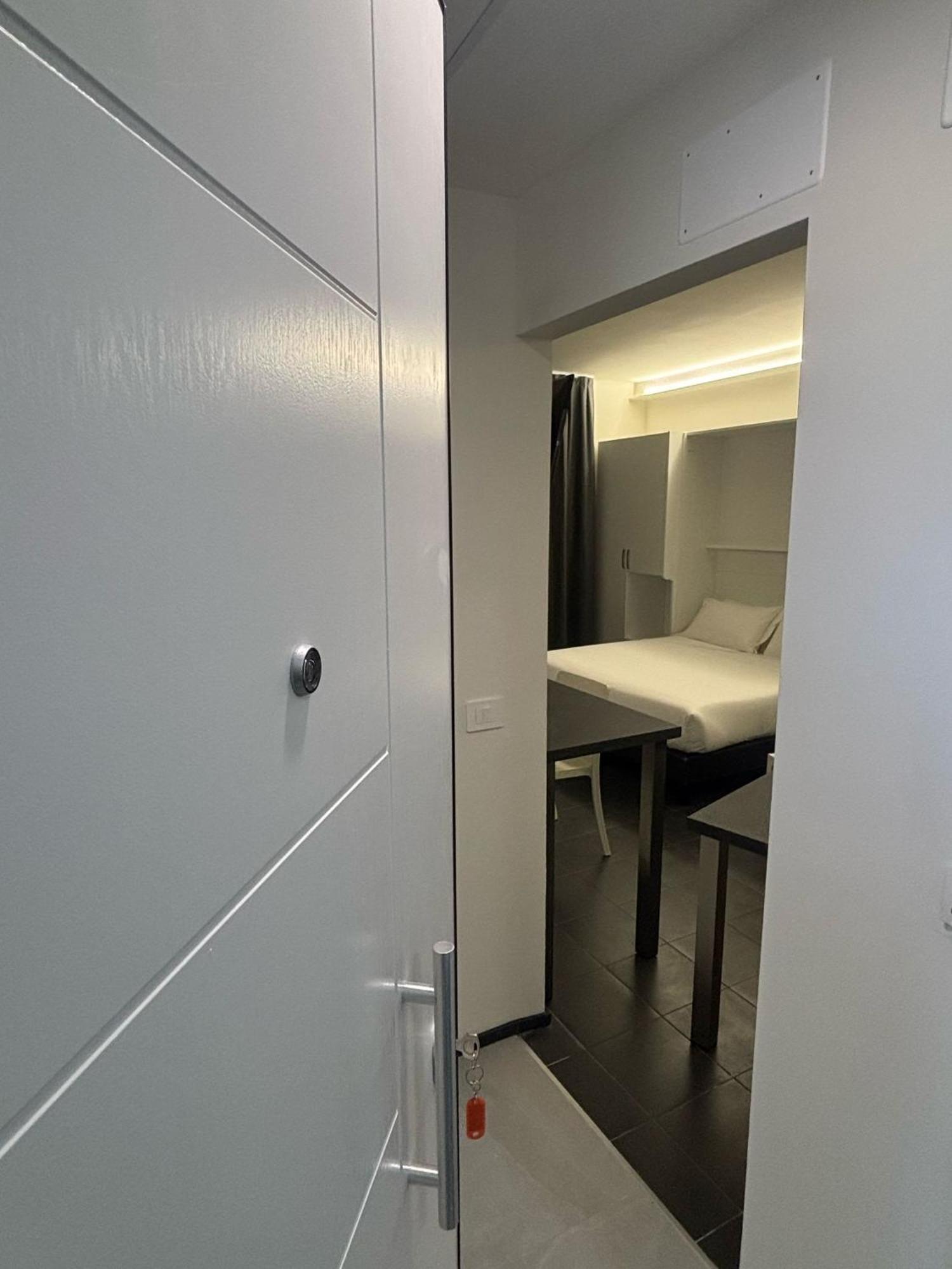 Tecnopolo Aparthotel Bologna