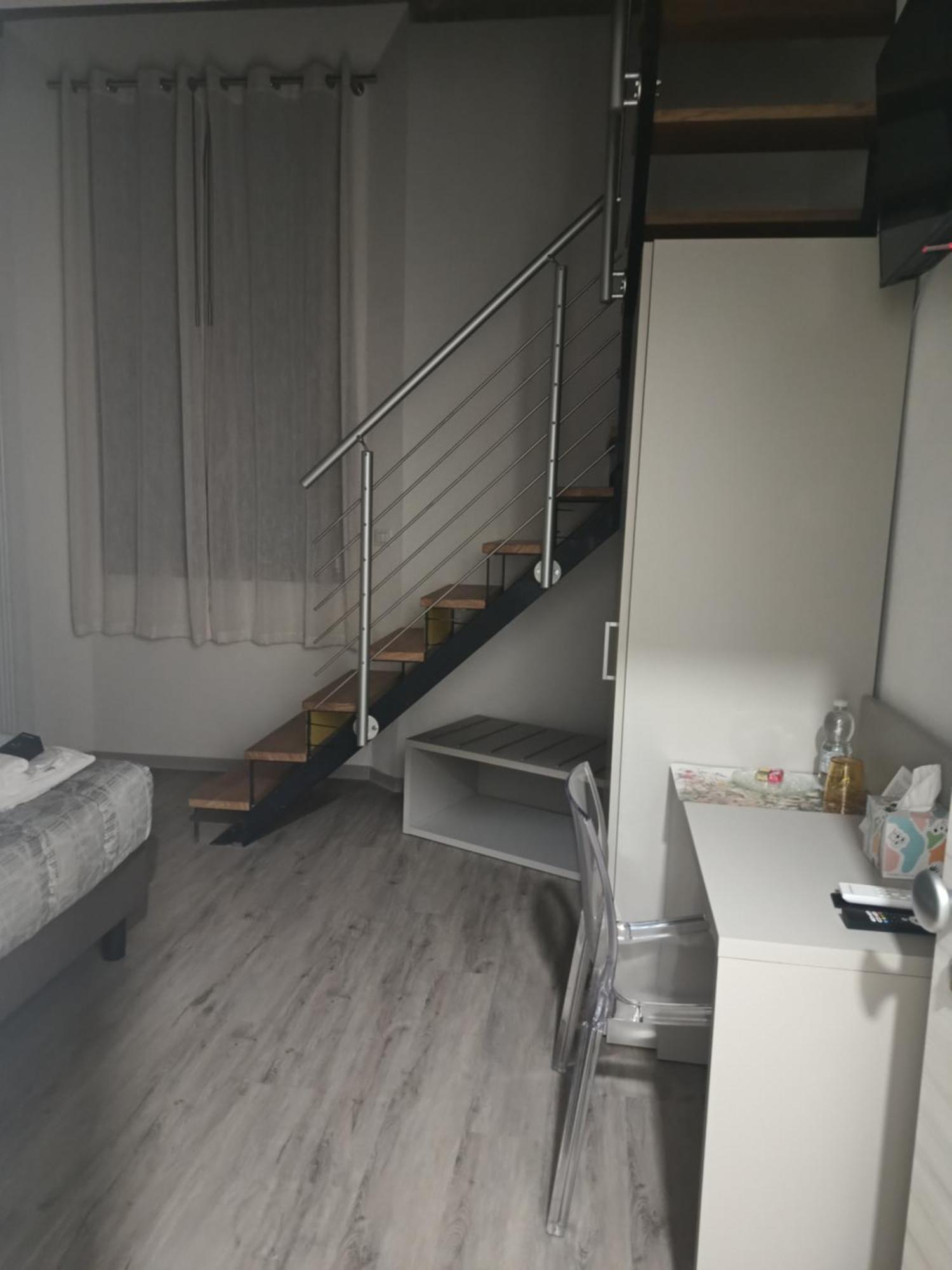 Bed & Breakfast Brighetti