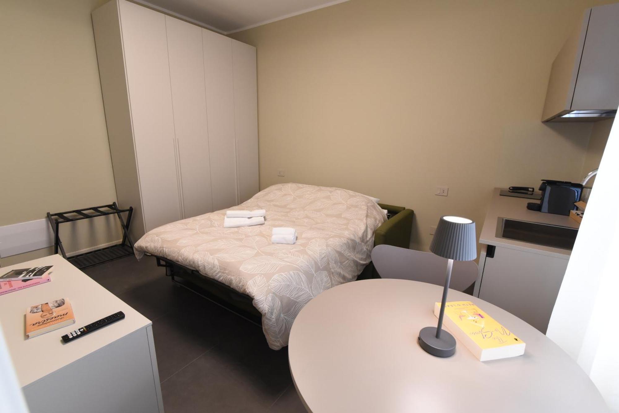 De' Carracci Guest house Bologna