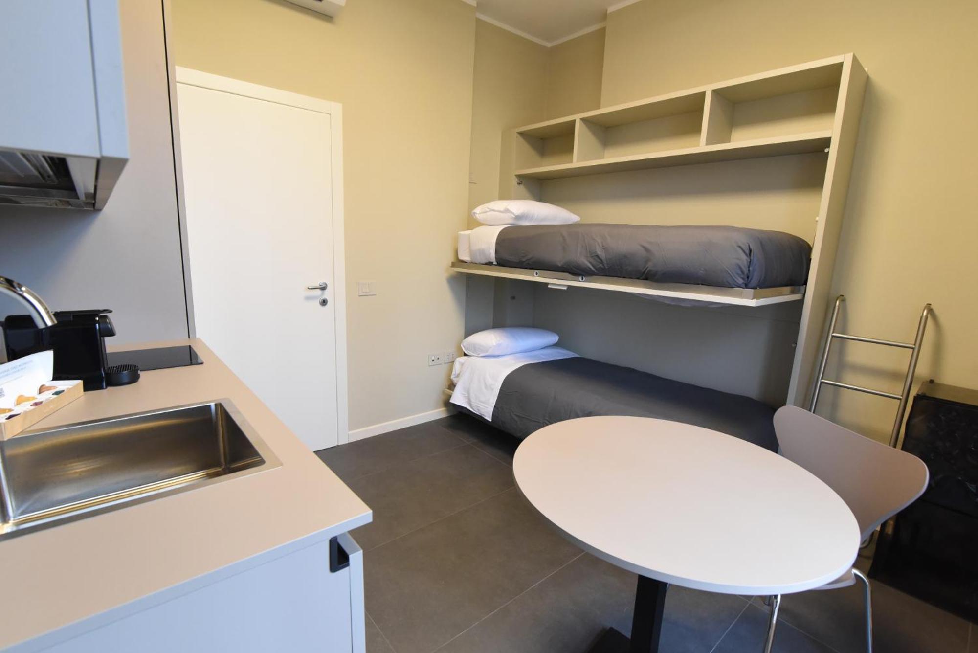 De' Carracci Guest house Bologna
