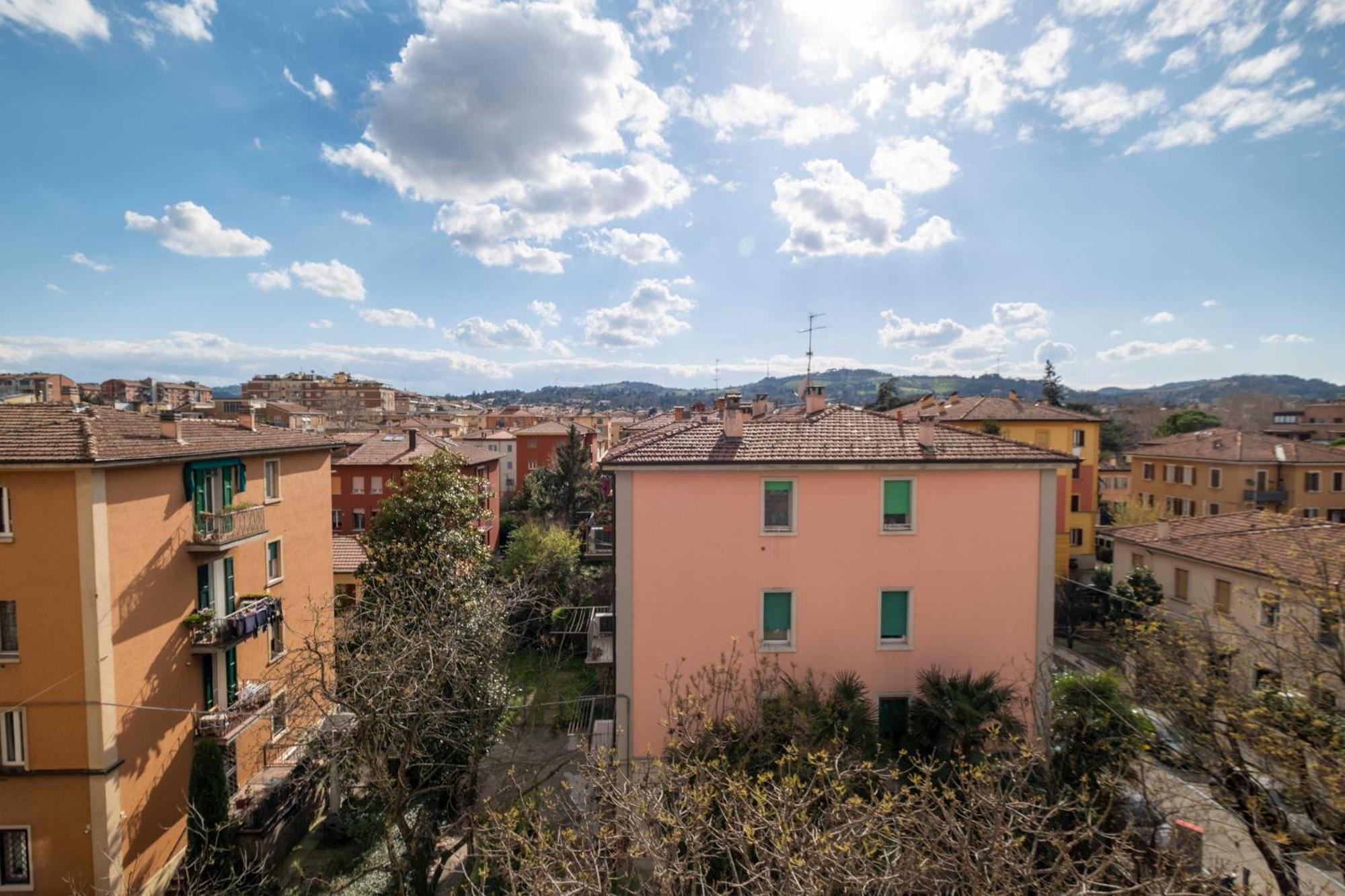 Homeby, Casa Marion Bologna