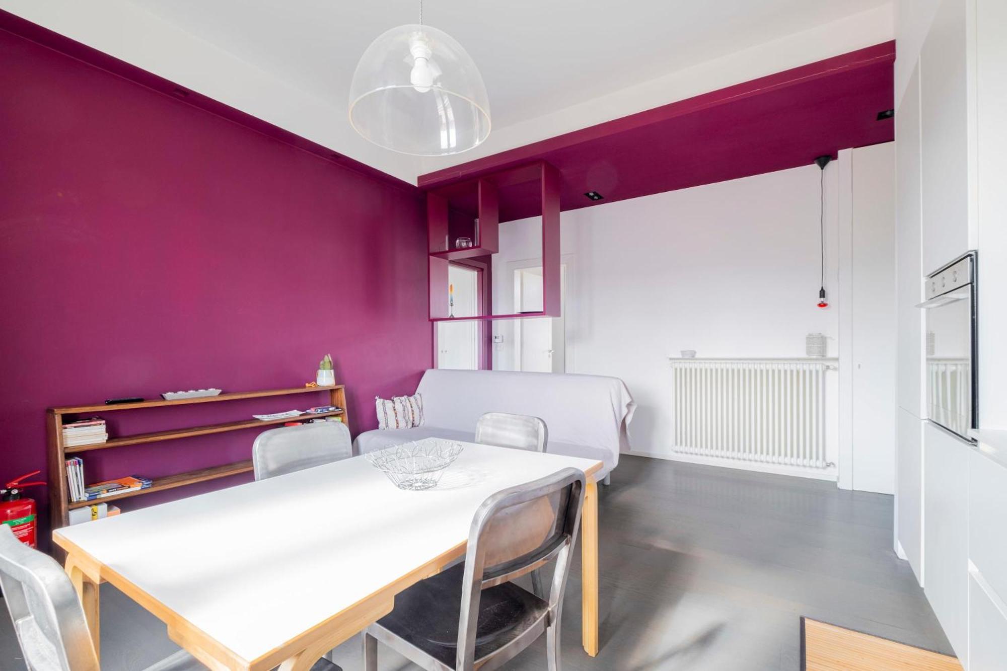 Appartement Homeby, Casa Marion