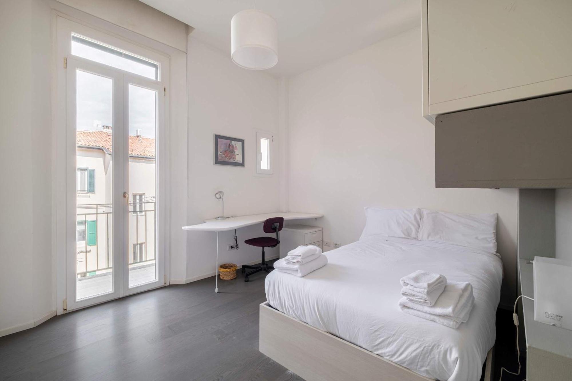 Homeby, Casa Marion Appartement *