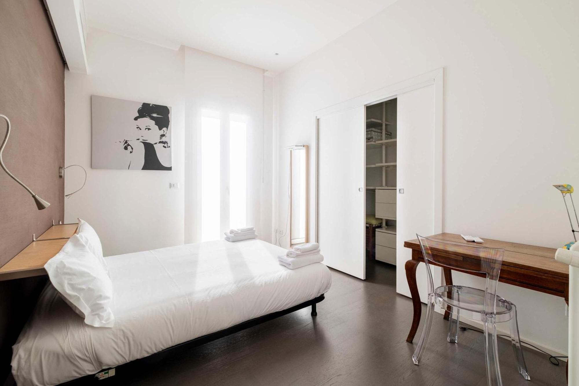 Appartement Homeby, Casa Marion