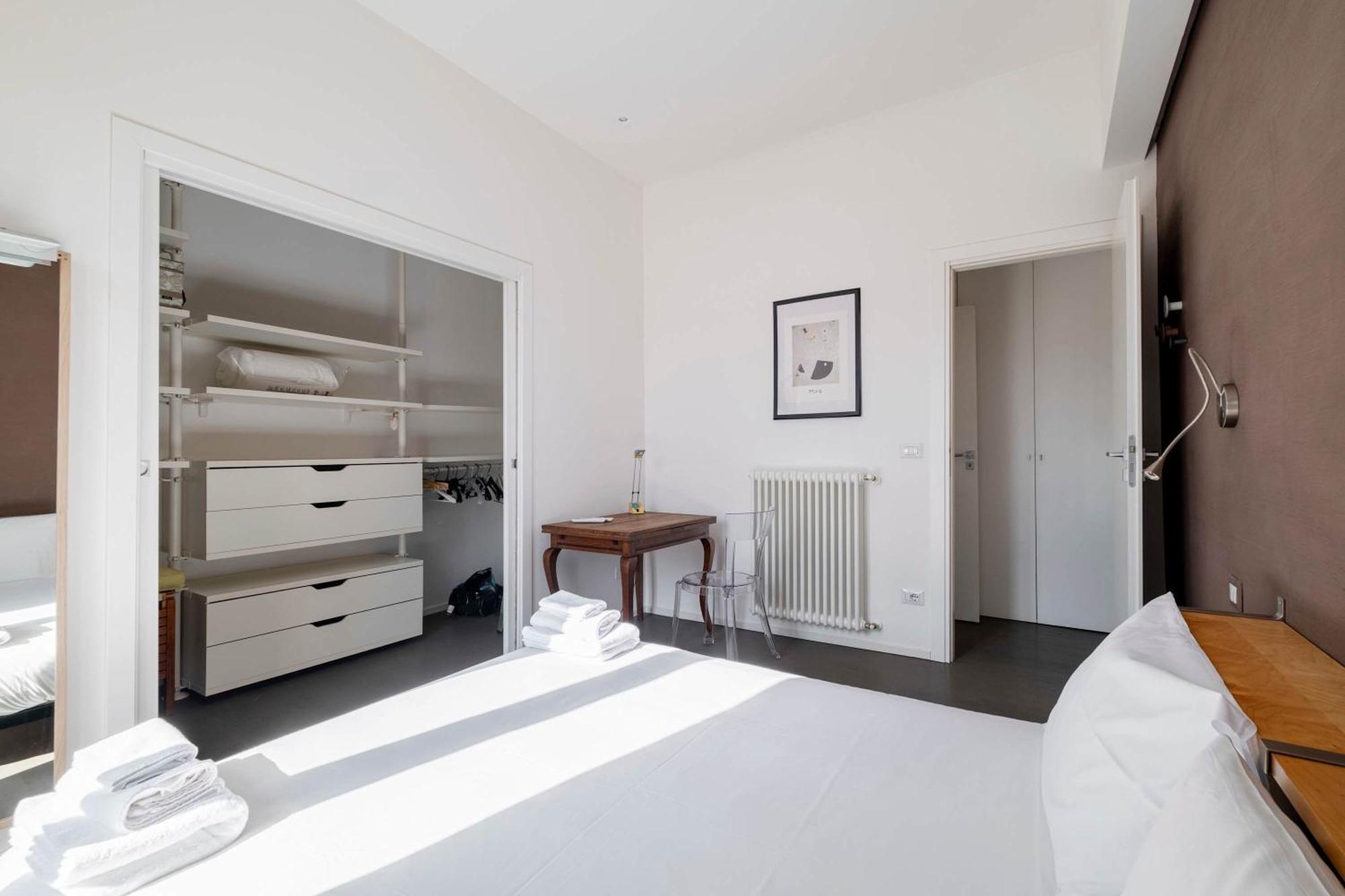 Homeby, Casa Marion Appartement *