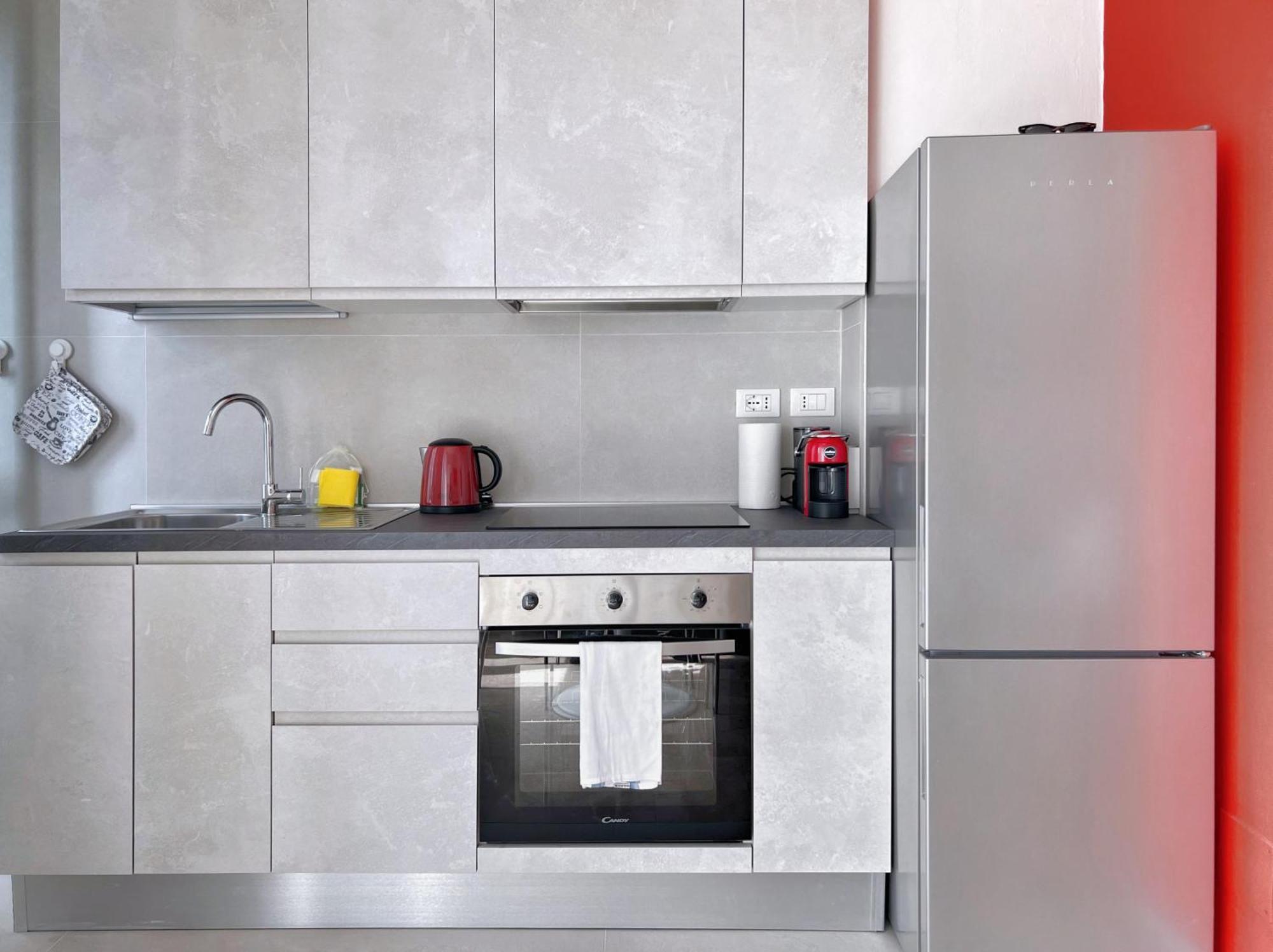 Ur-nest Brodolini Apartment Bologna
