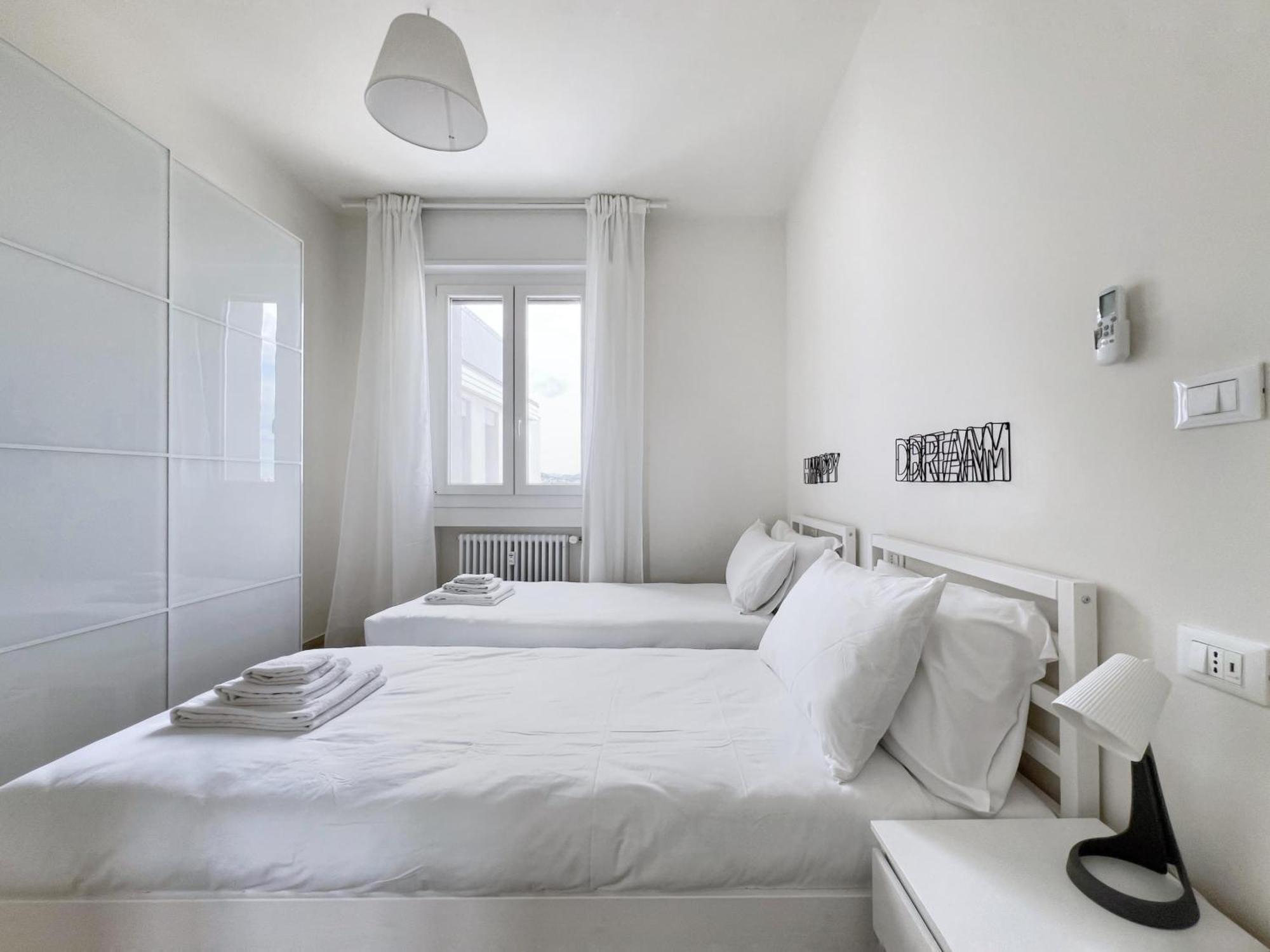 Ur-nest Brodolini Apartment