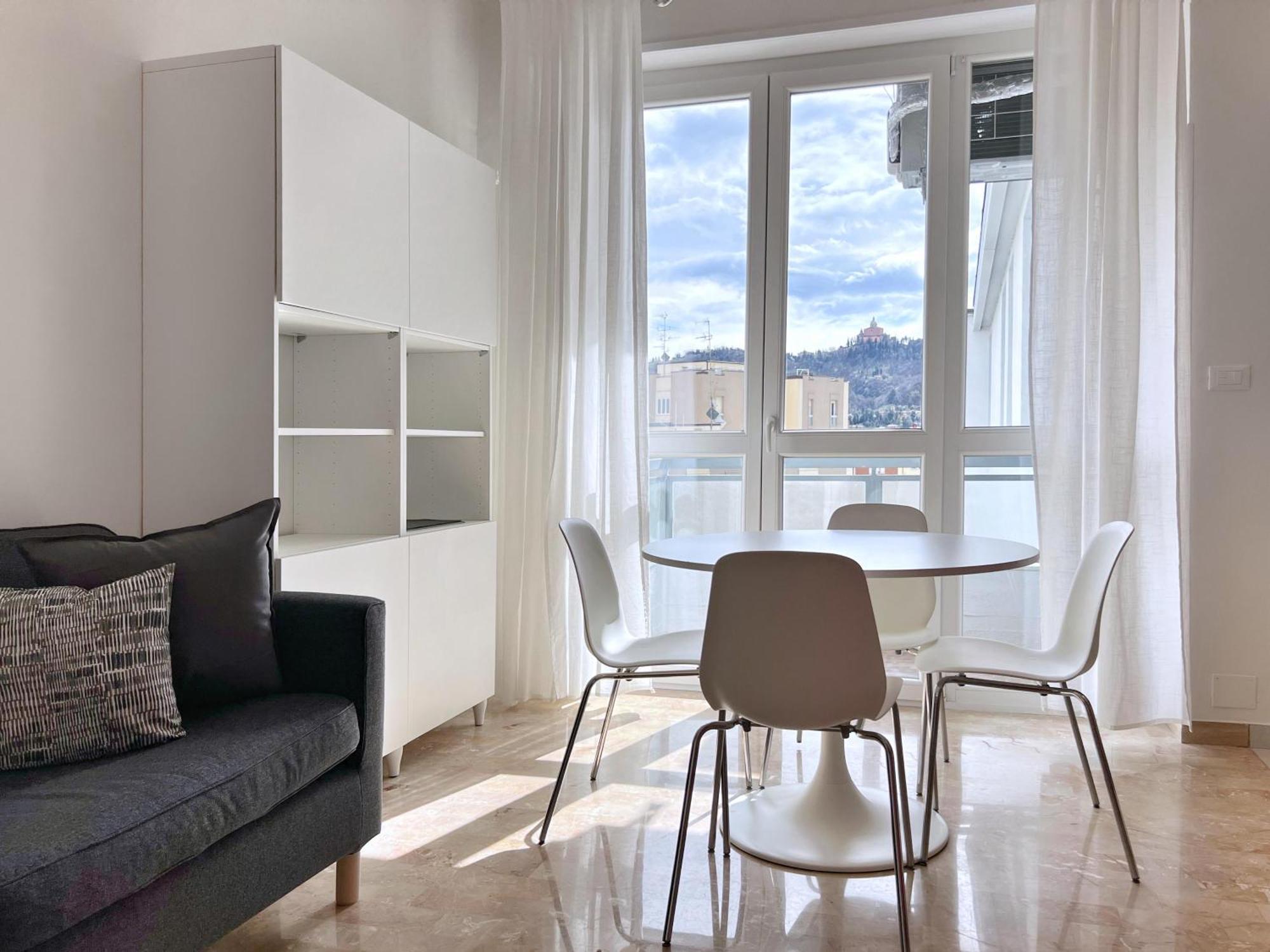 Apartment Ur-nest Brodolini *