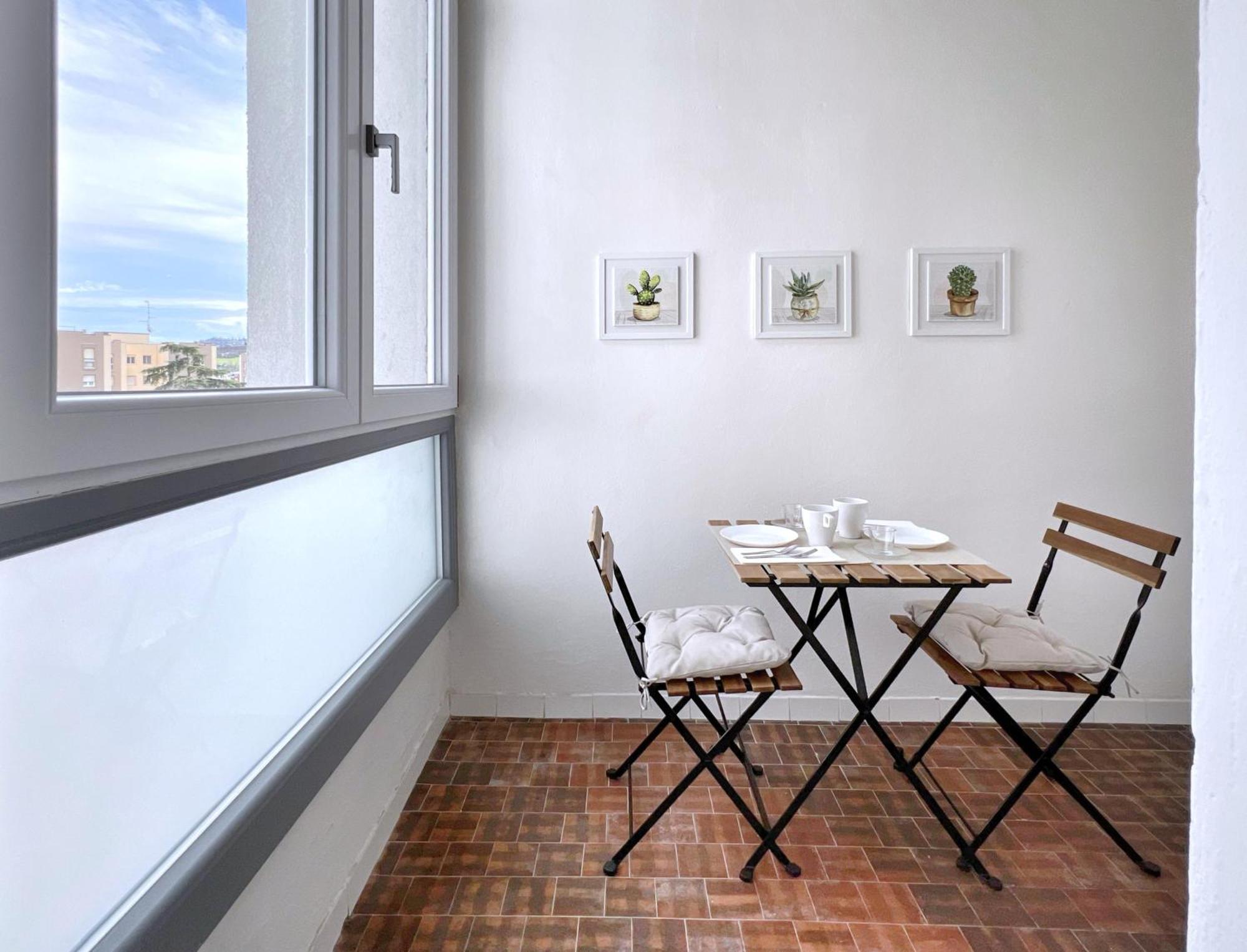 Apartment Ur-nest Brodolini