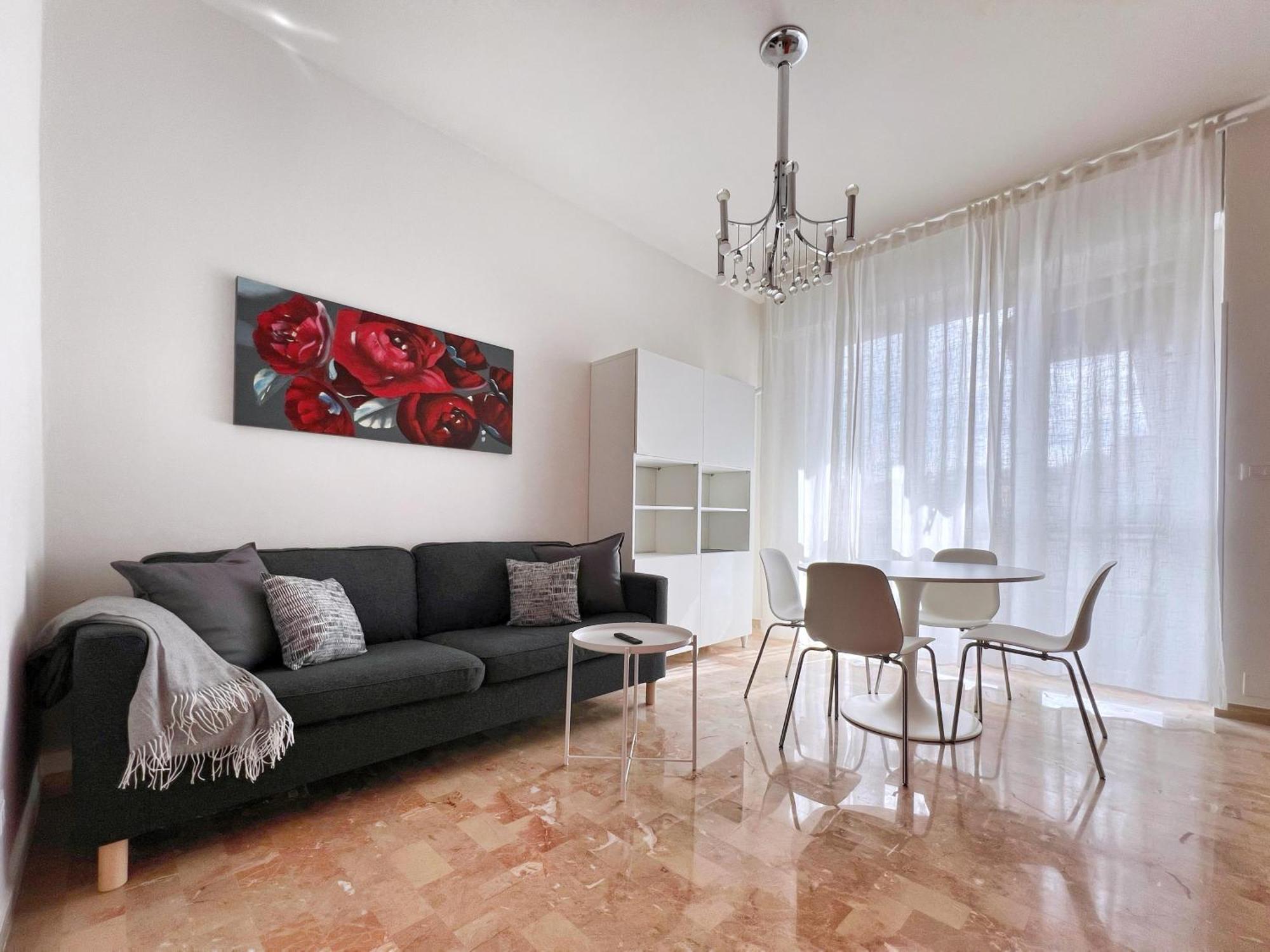 Apartment Ur-nest Brodolini Bologna