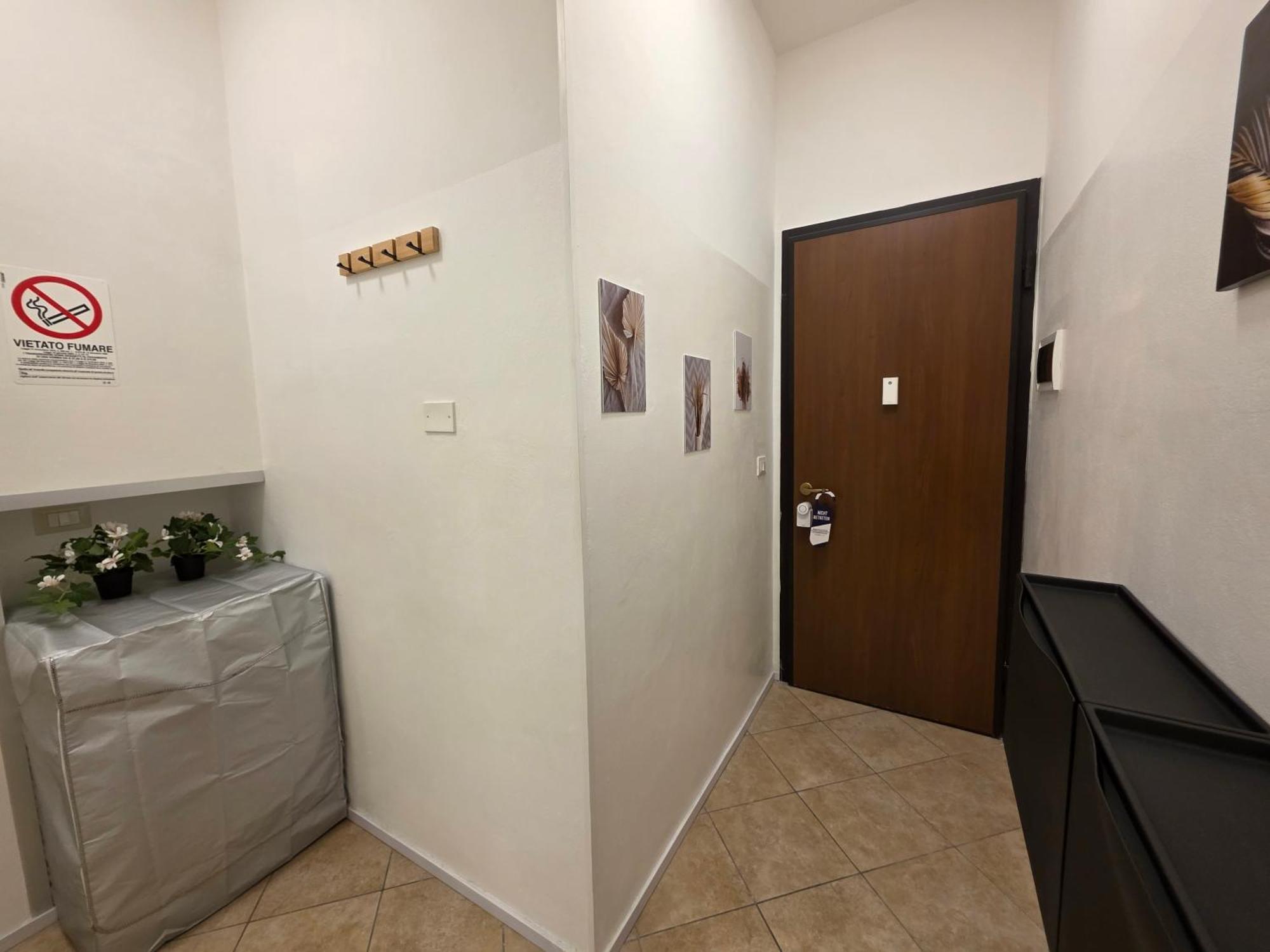 Apartamento La Ca' Maggiore Affittaly Apartments