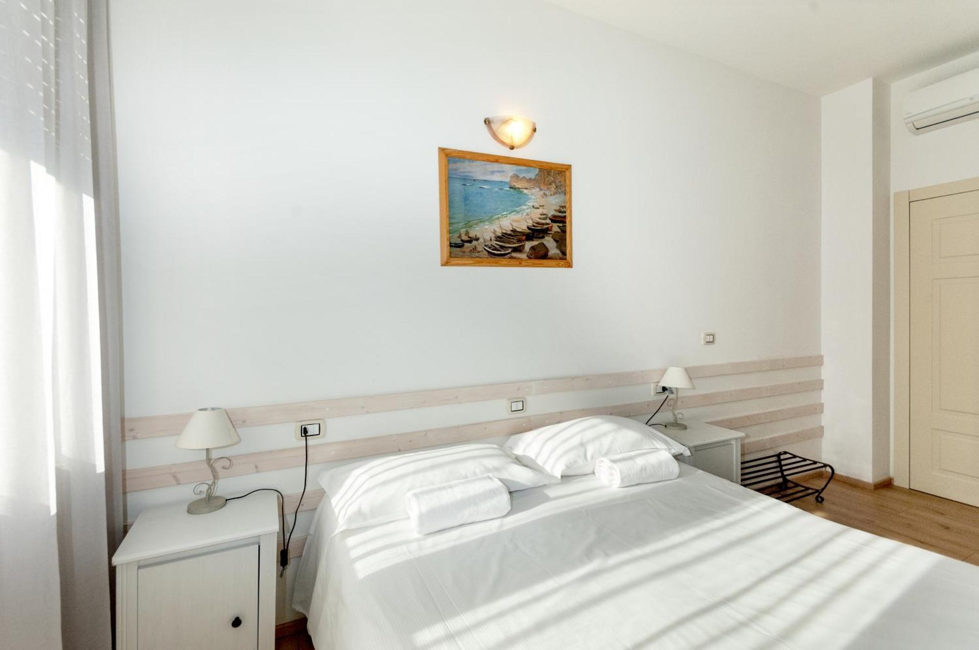 Apartment La Bologna-stazione Affittaly Bologna