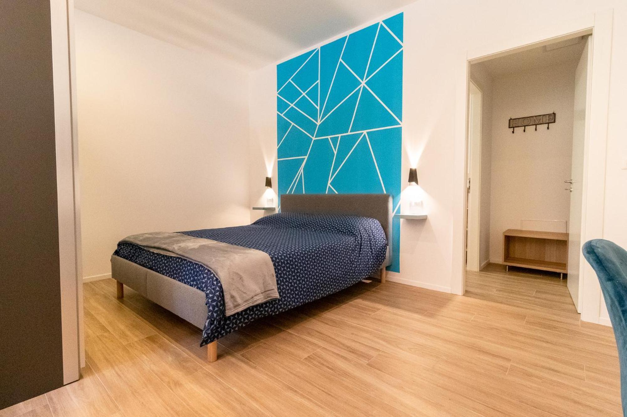 Apartment Fiera House