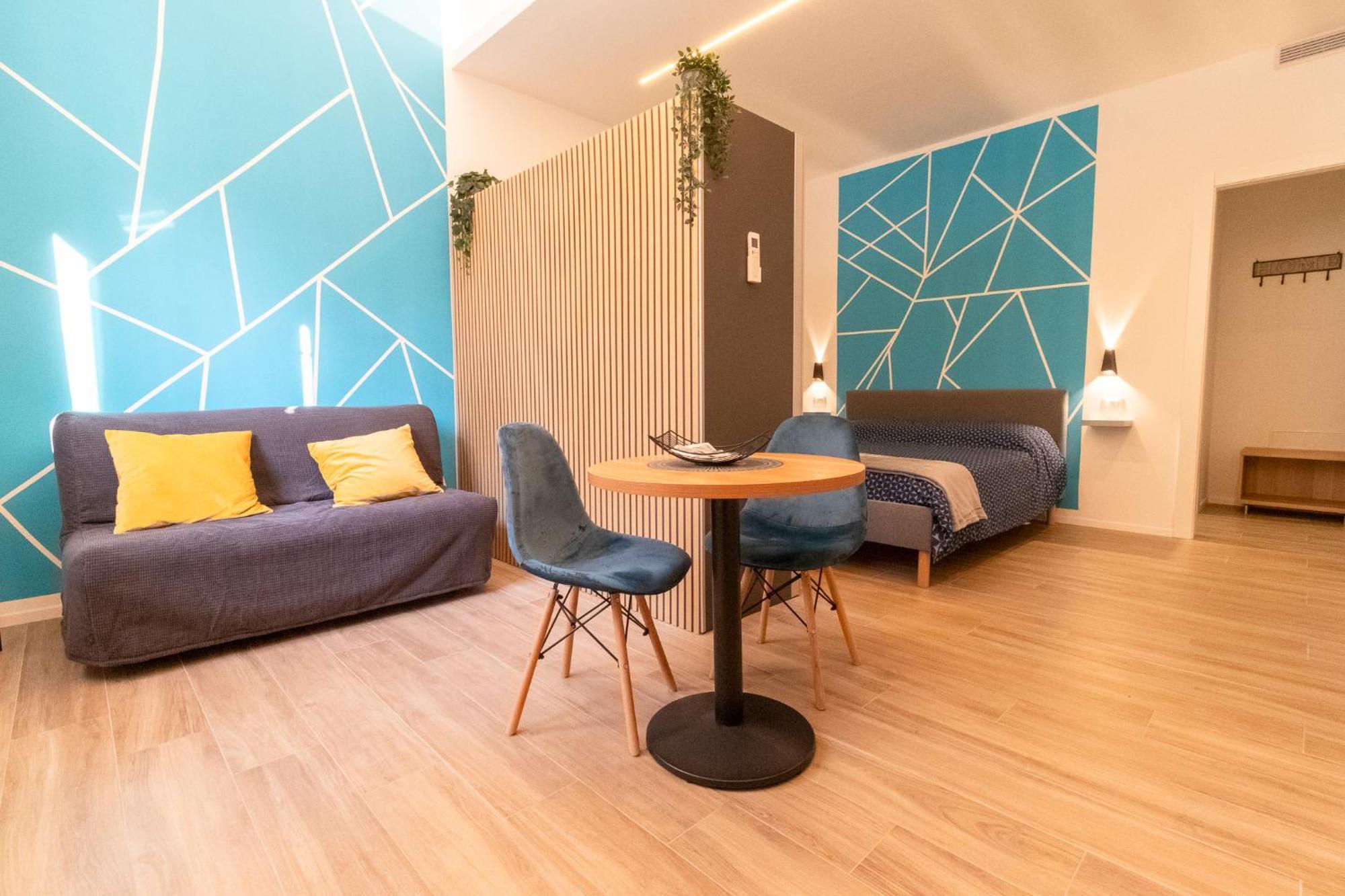 Fiera House Apartment *