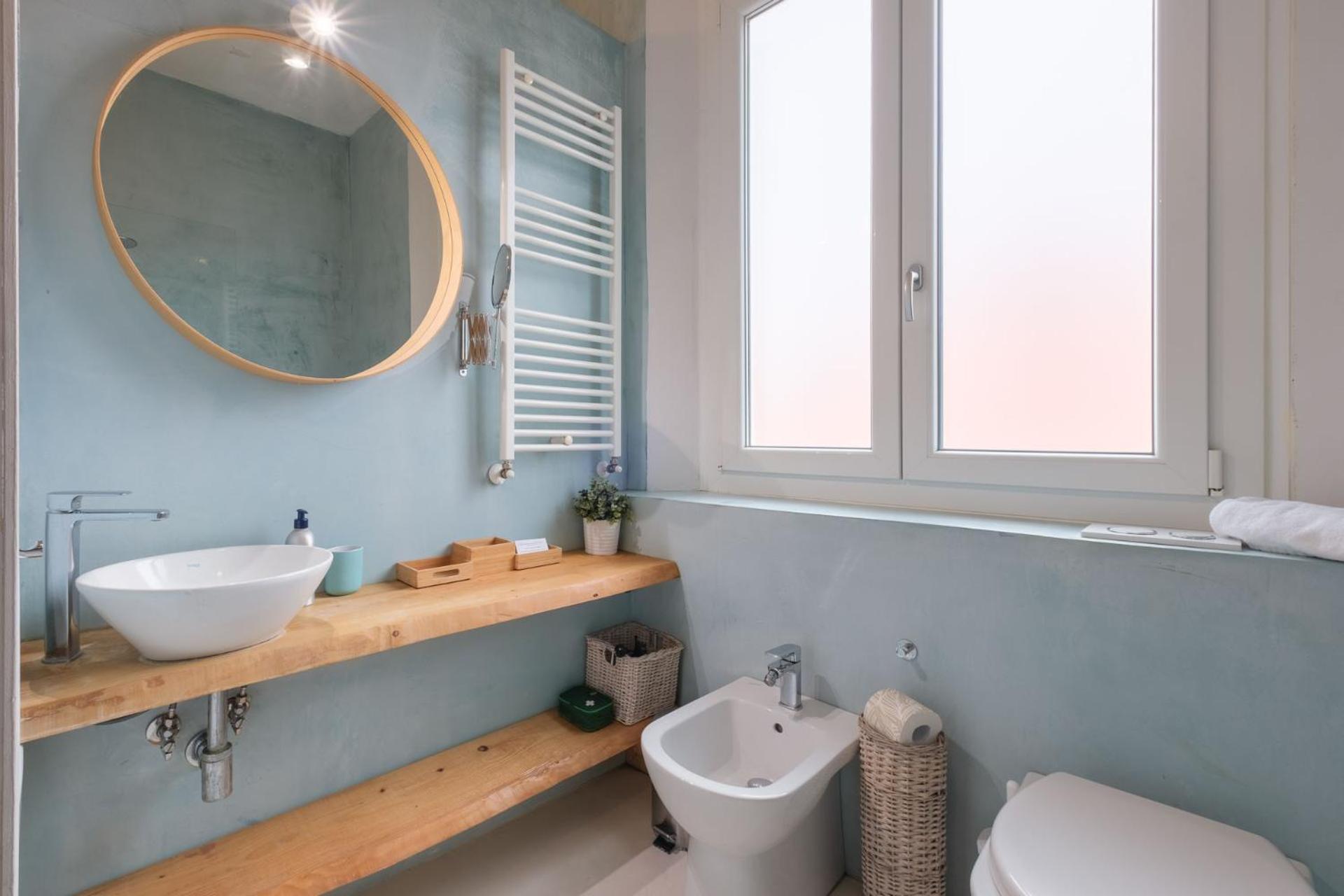 Apartment Elegance And Comfort In The Heart Of Bologna